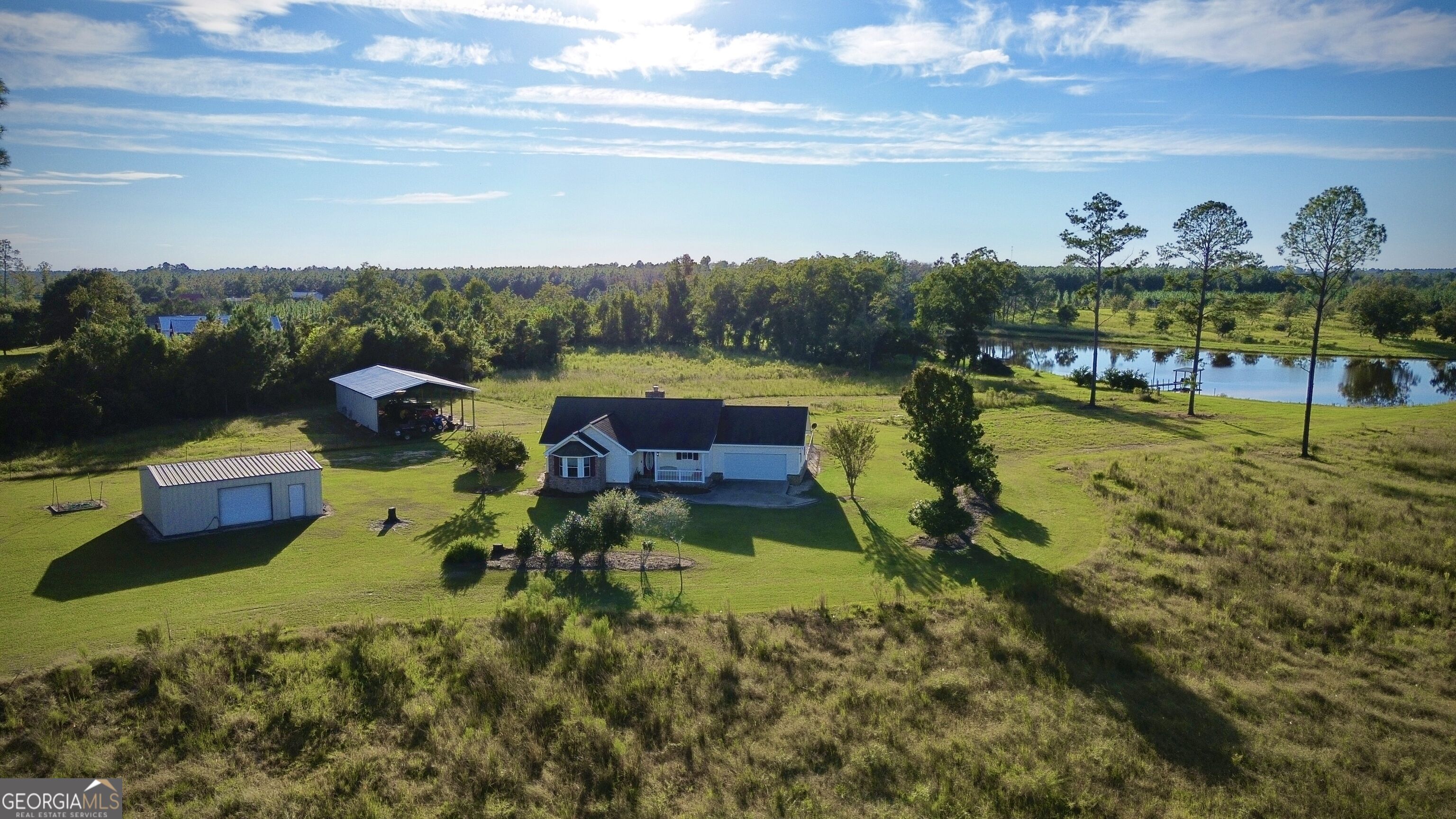 1678 Broxton Highway Property Photo 2