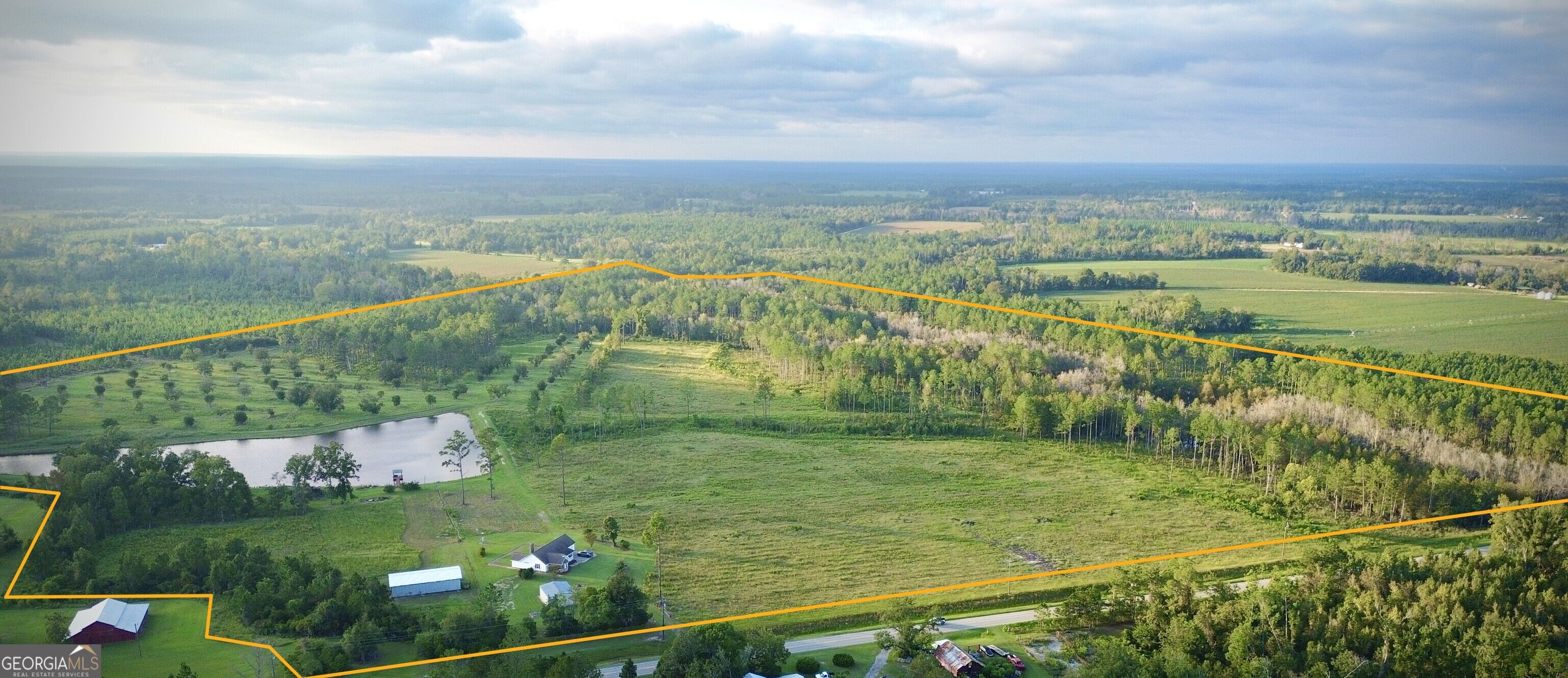 1678 Broxton Highway Property Photo 10