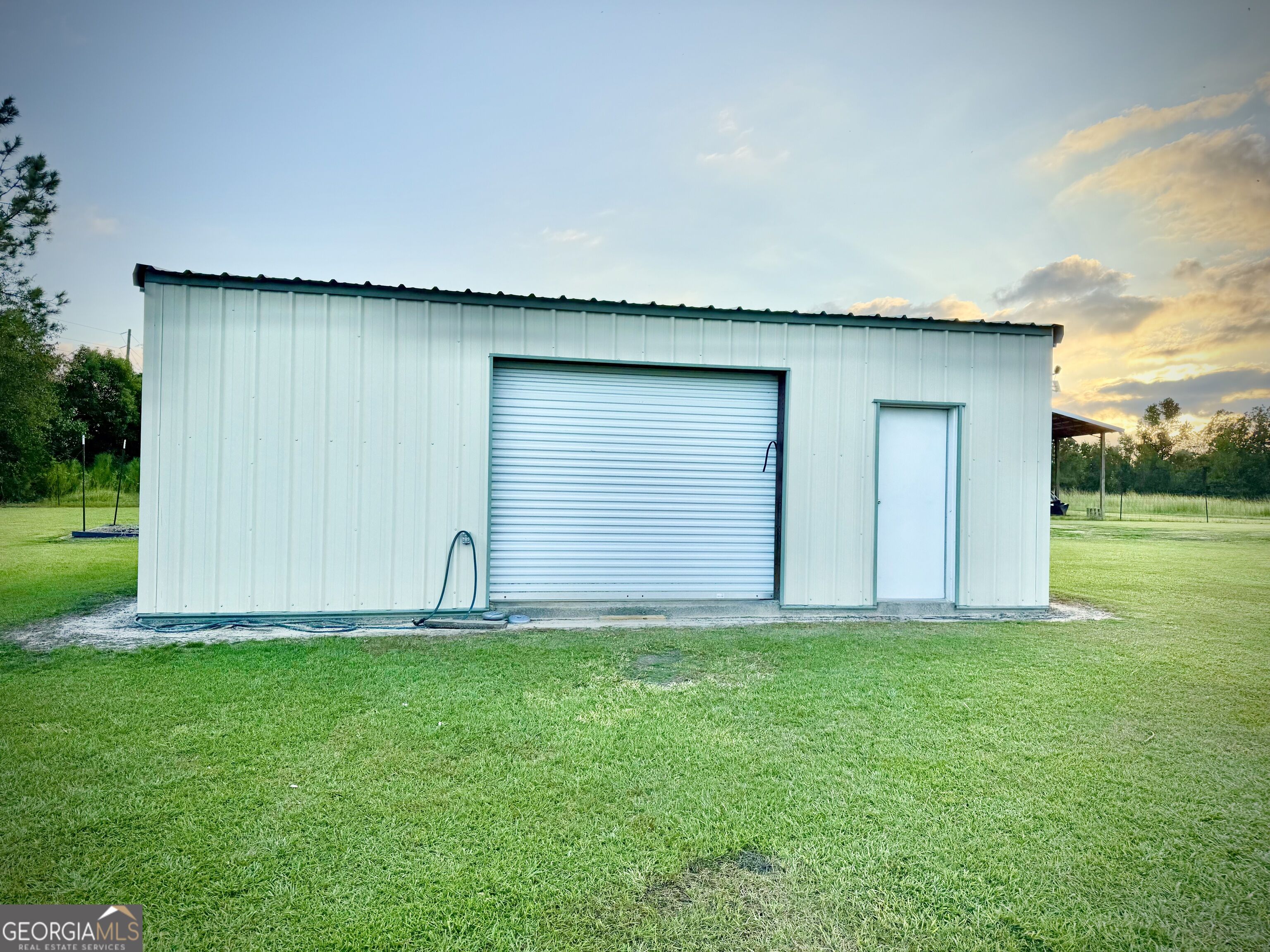 1678 Broxton Highway Property Photo 11