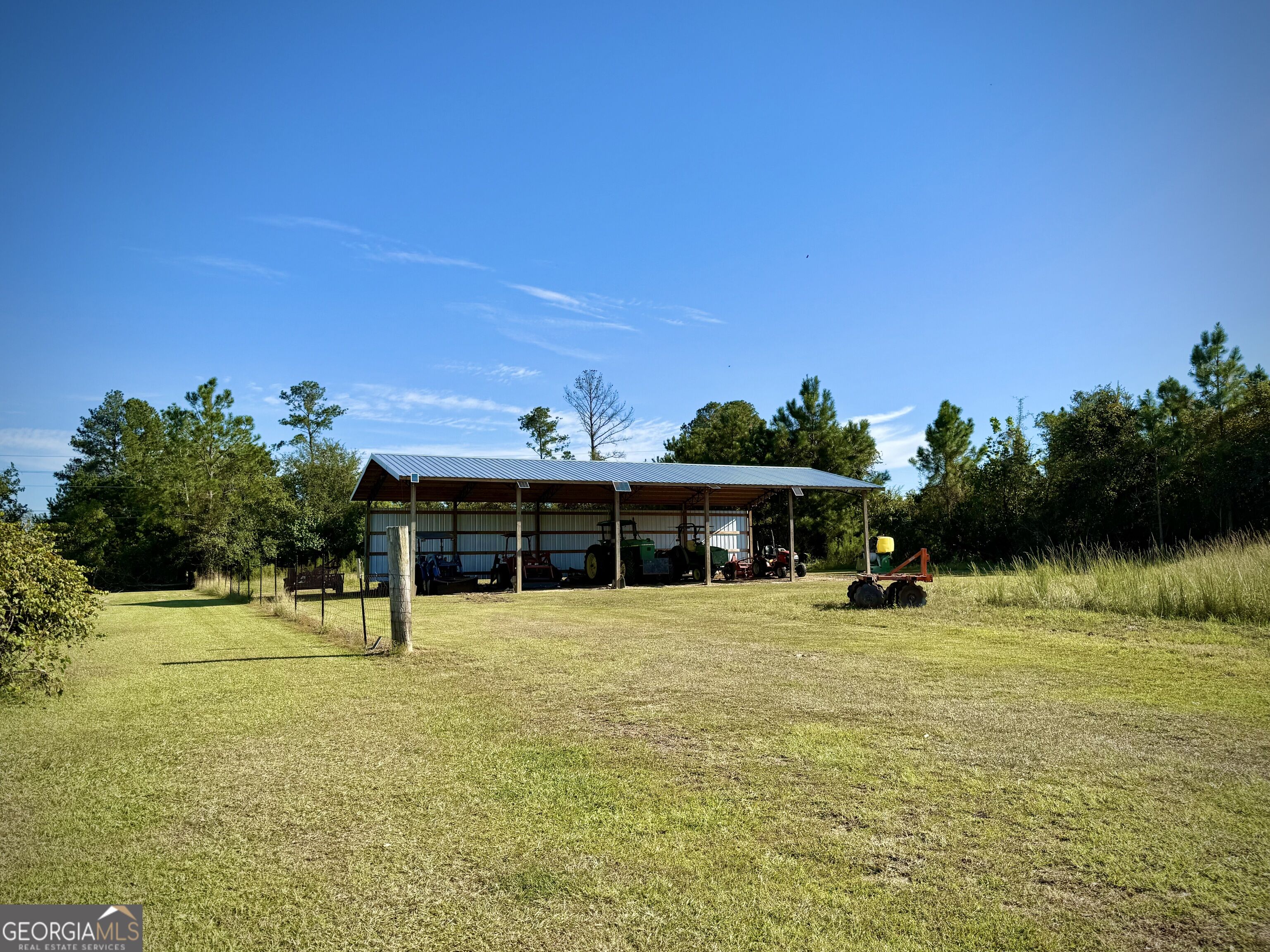 1678 Broxton Highway Property Photo 12