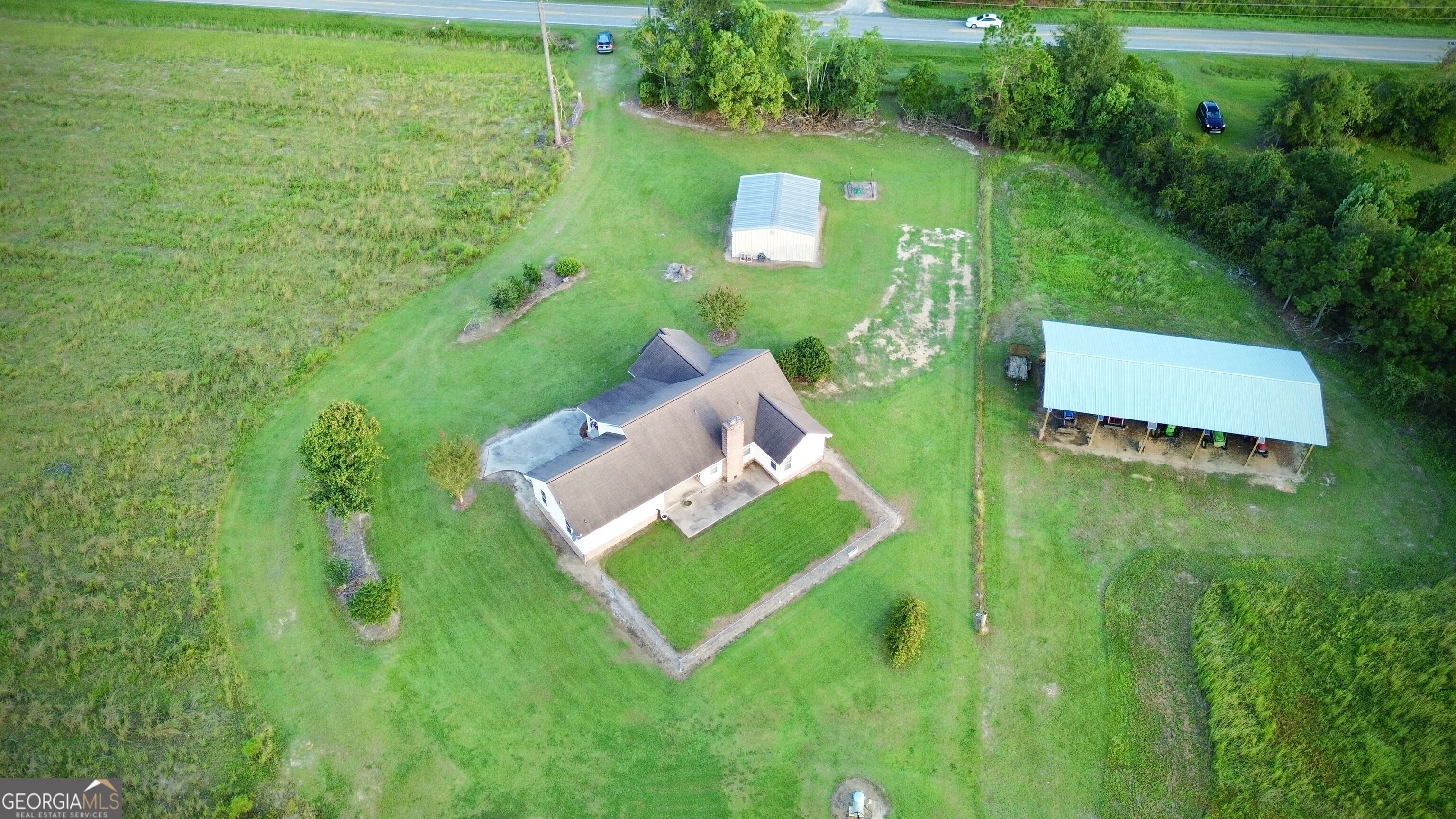 1678 Broxton Highway Property Photo 14
