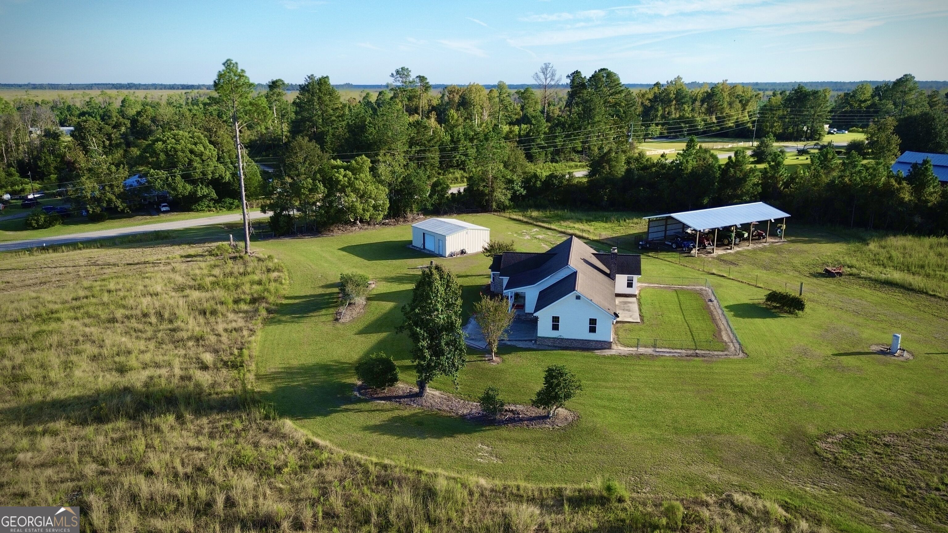 1678 Broxton Highway Property Photo 15