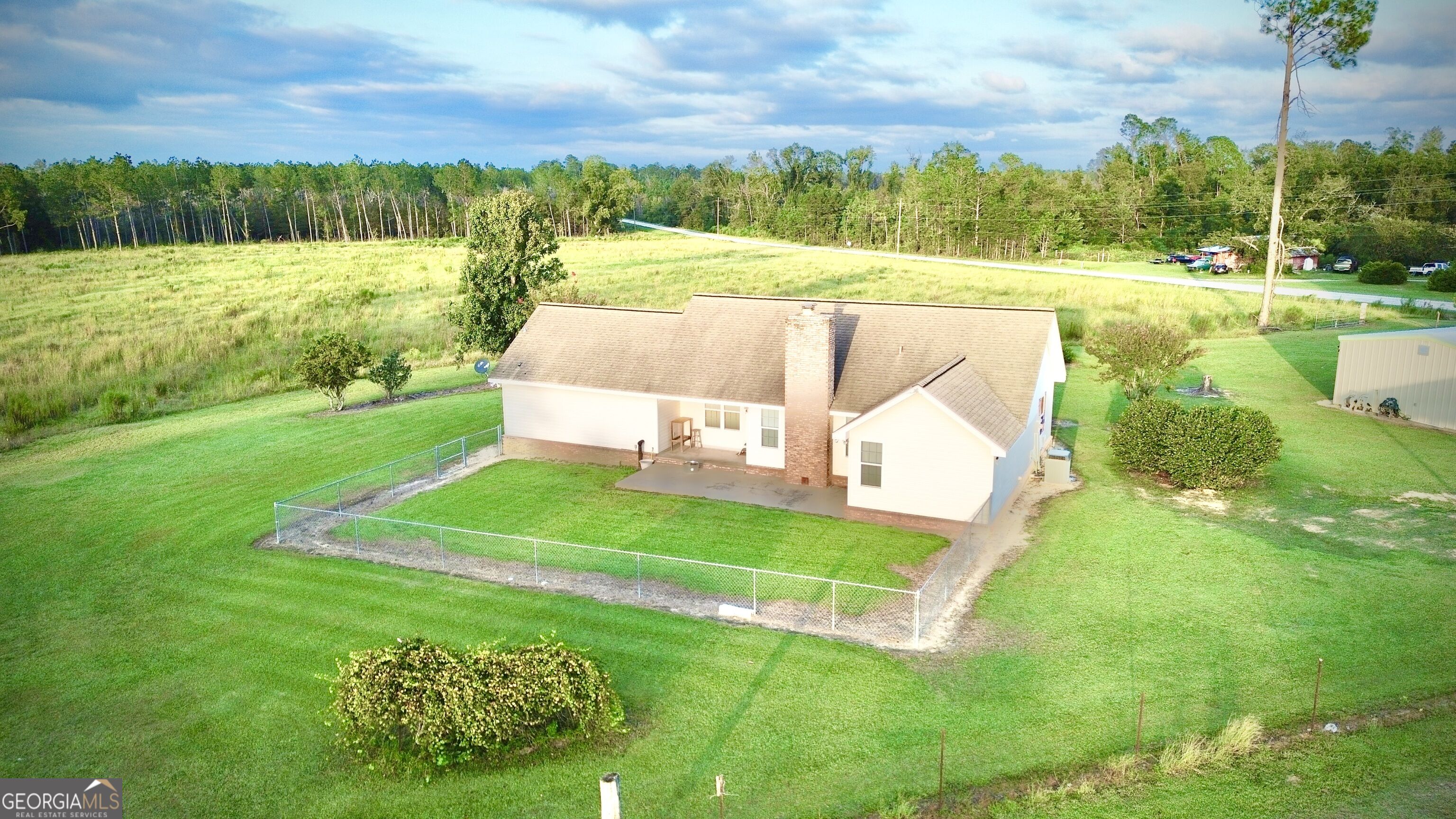 1678 Broxton Highway Property Photo 18