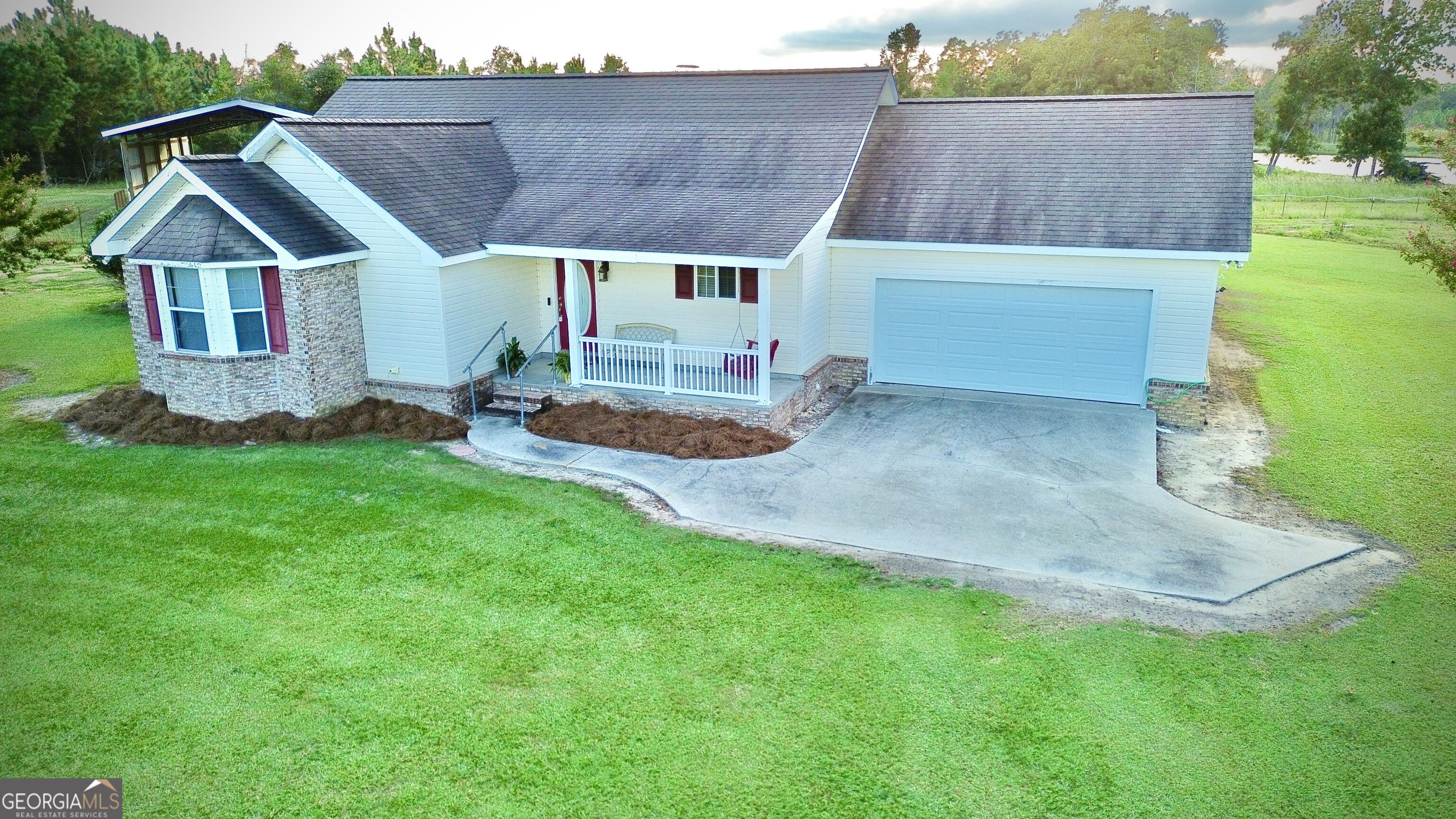 1678 Broxton Highway Property Photo 19