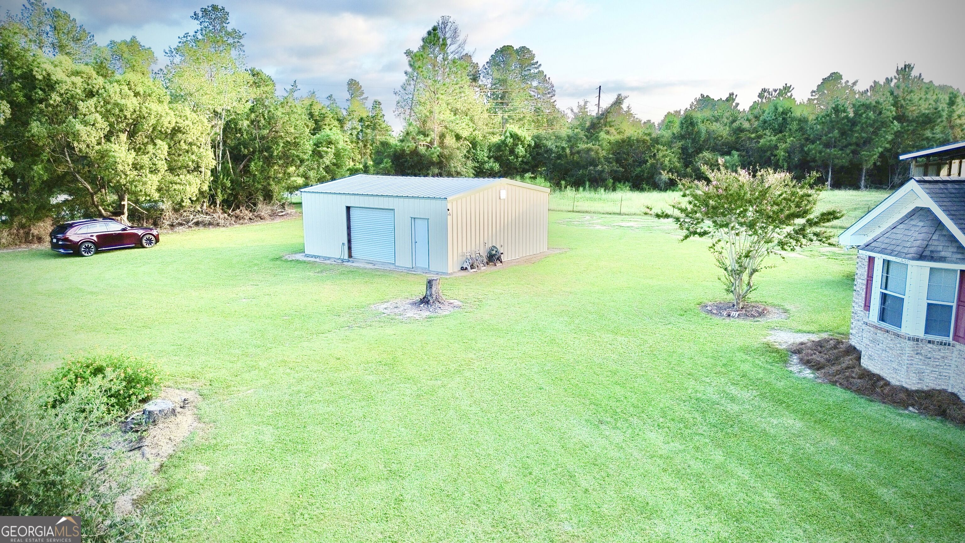 1678 Broxton Highway Property Photo 20