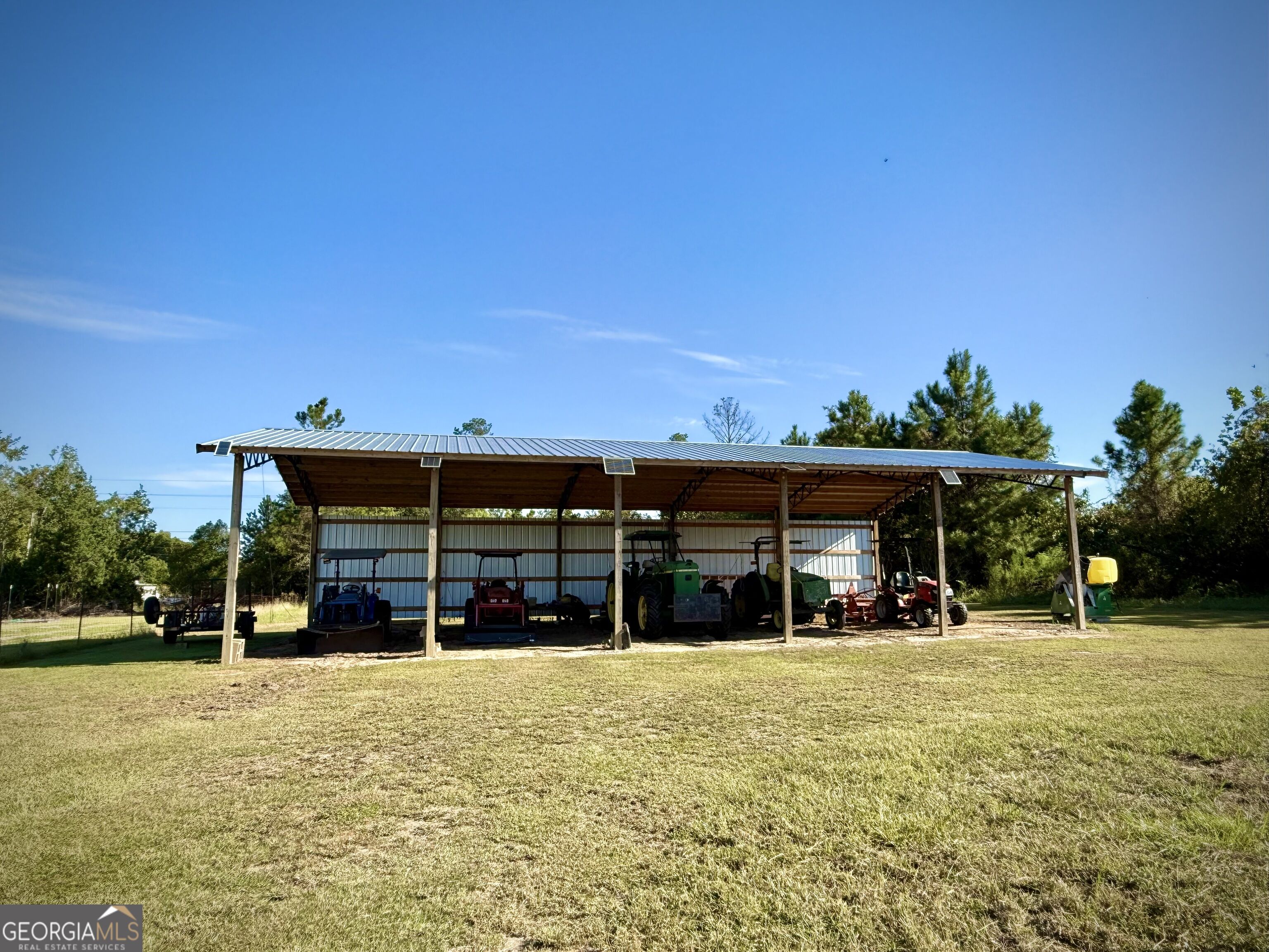 1678 Broxton Highway Property Photo 21