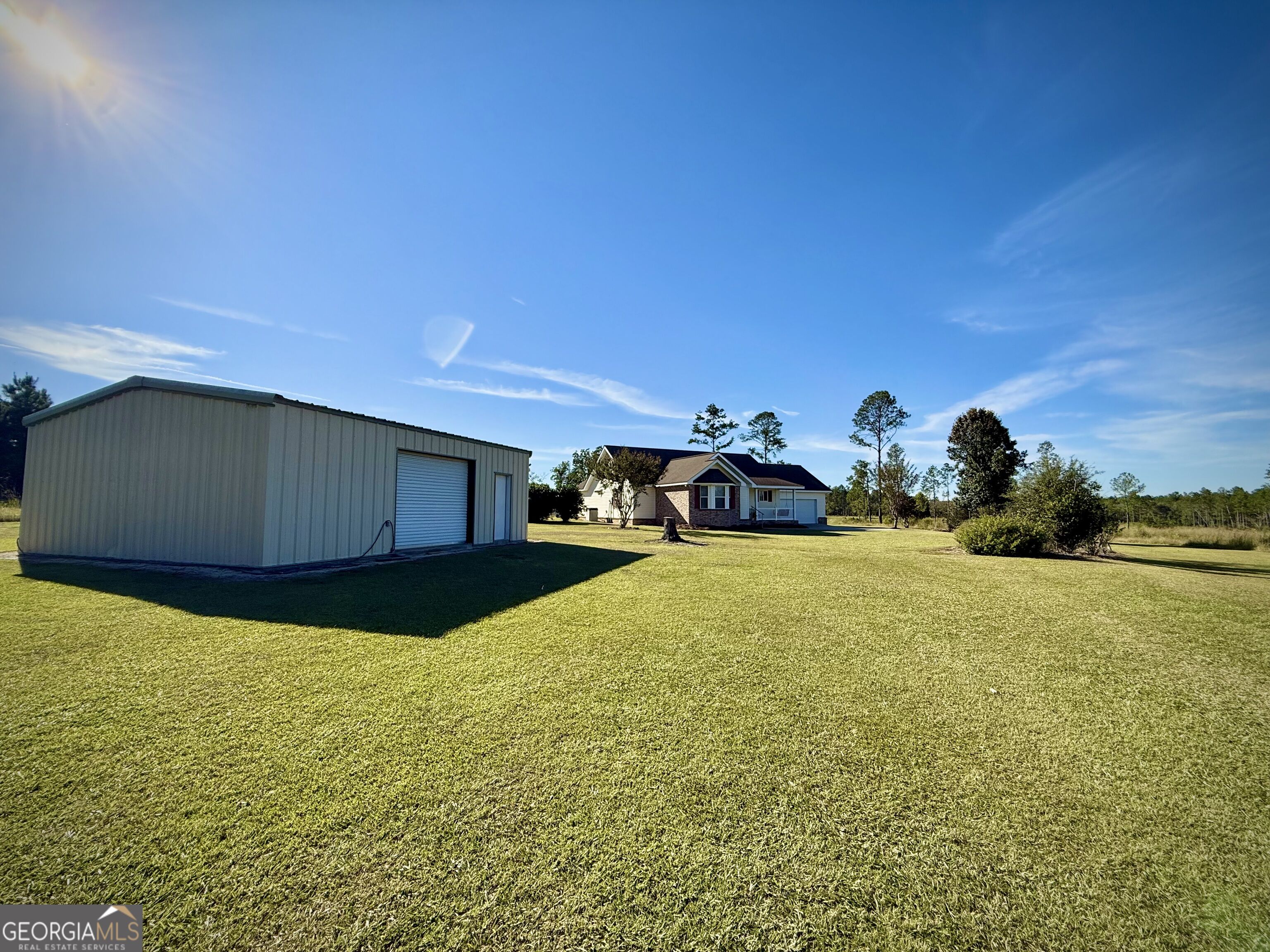 1678 Broxton Highway Property Photo 22