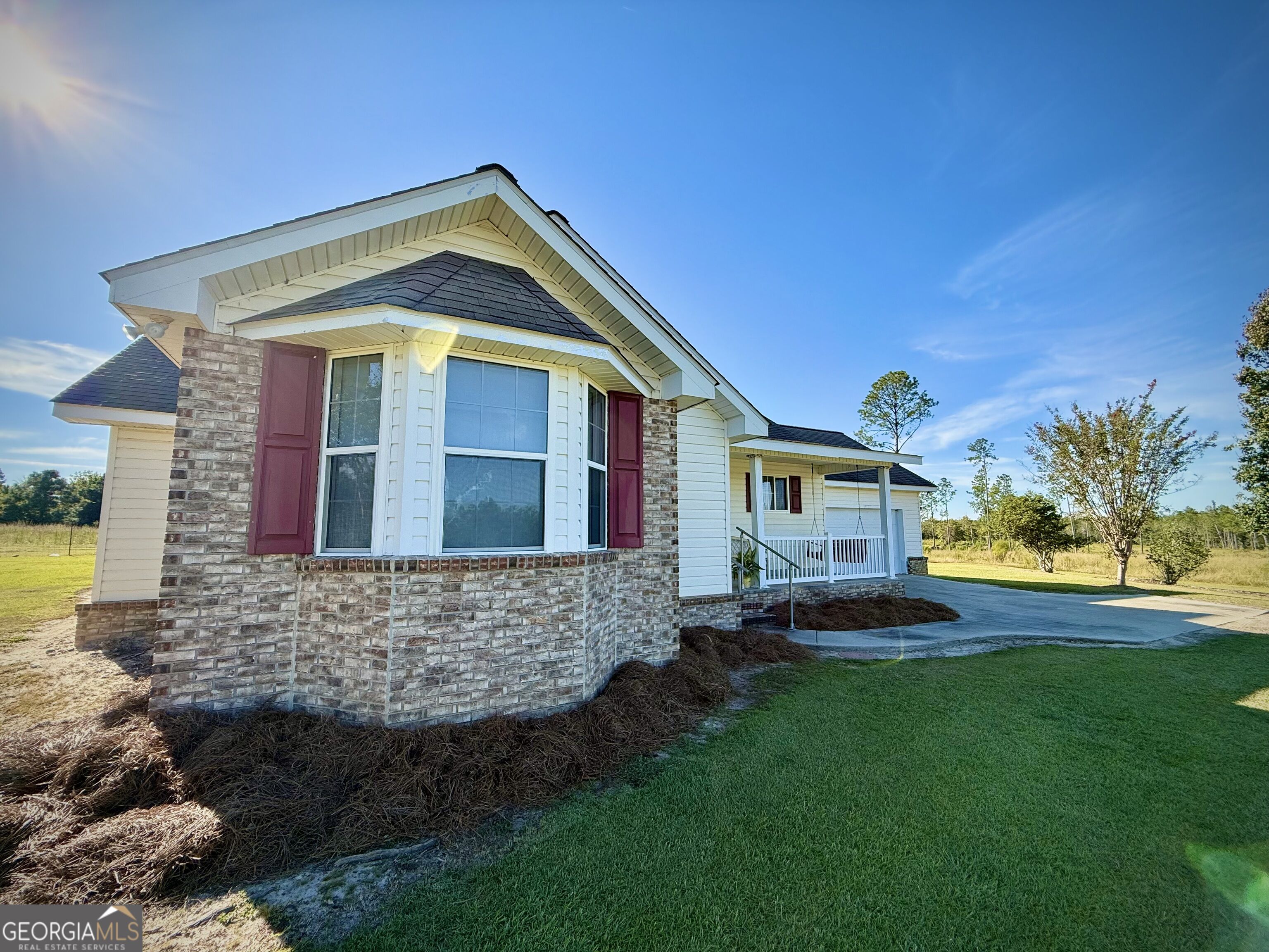 1678 Broxton Highway Property Photo 23