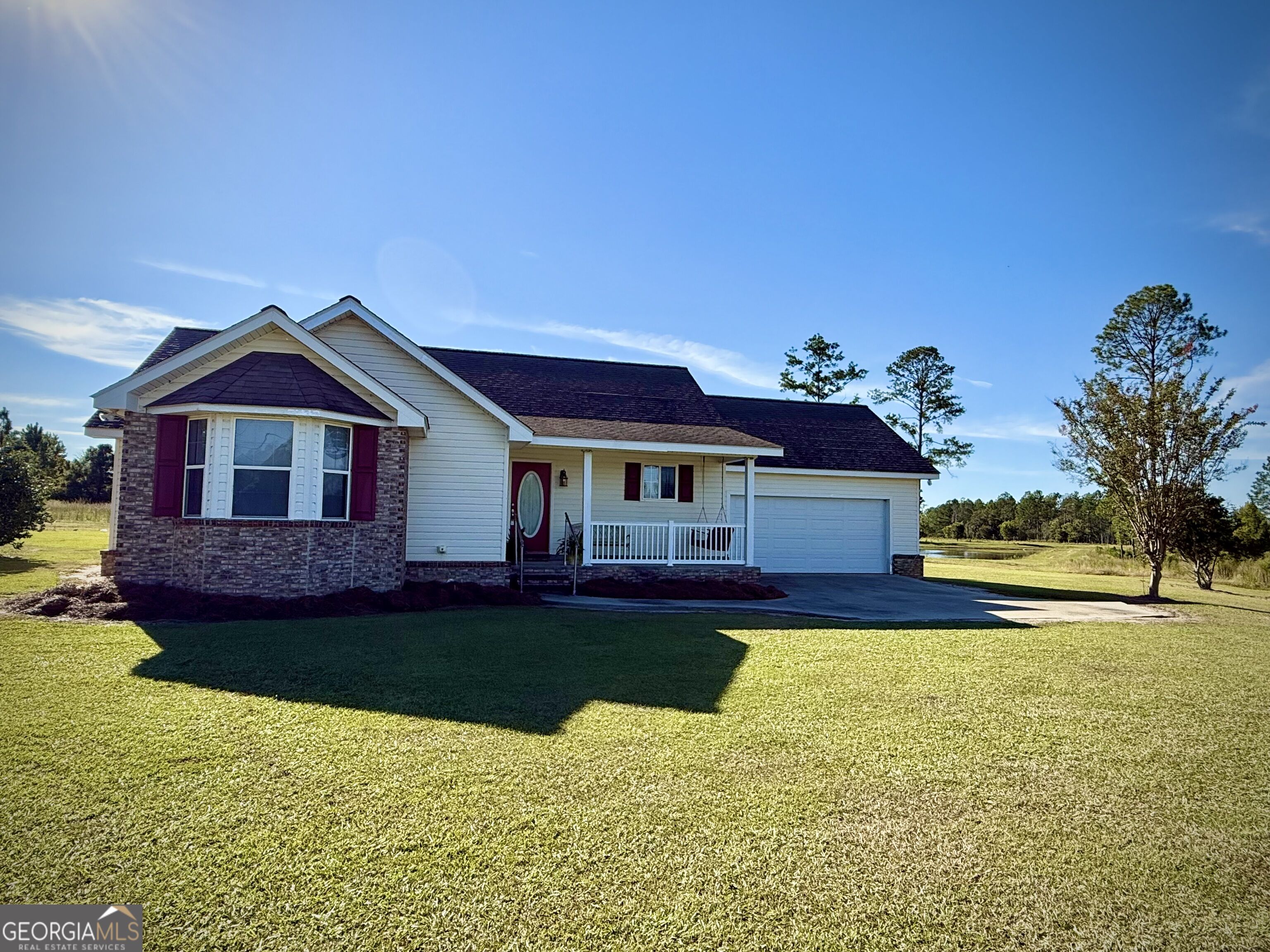 1678 Broxton Highway Property Photo 24