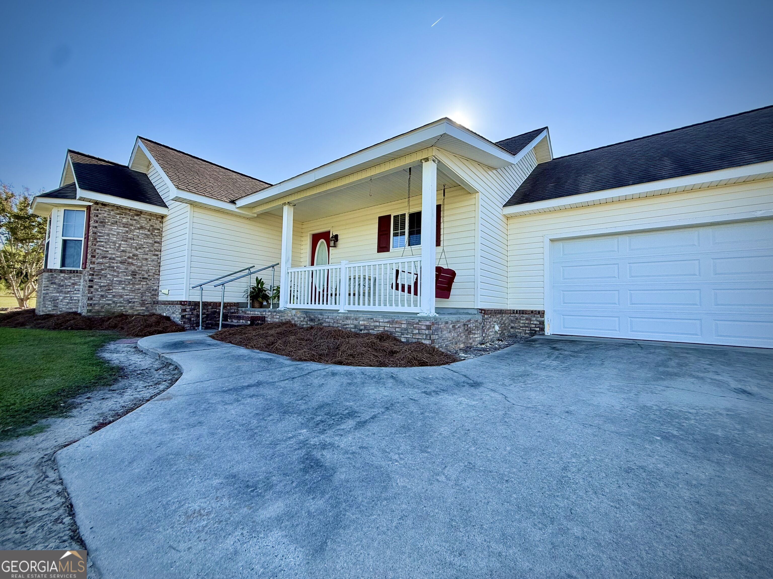 1678 Broxton Highway Property Photo 25
