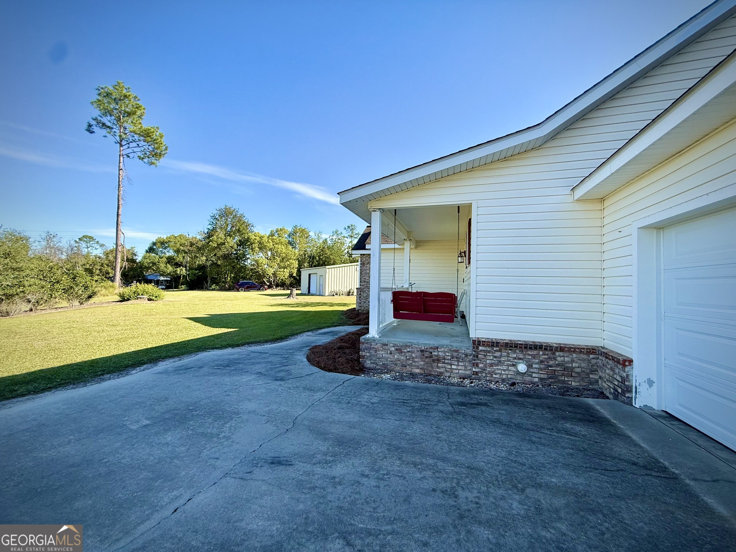 1678 Broxton Highway Property Photo 26