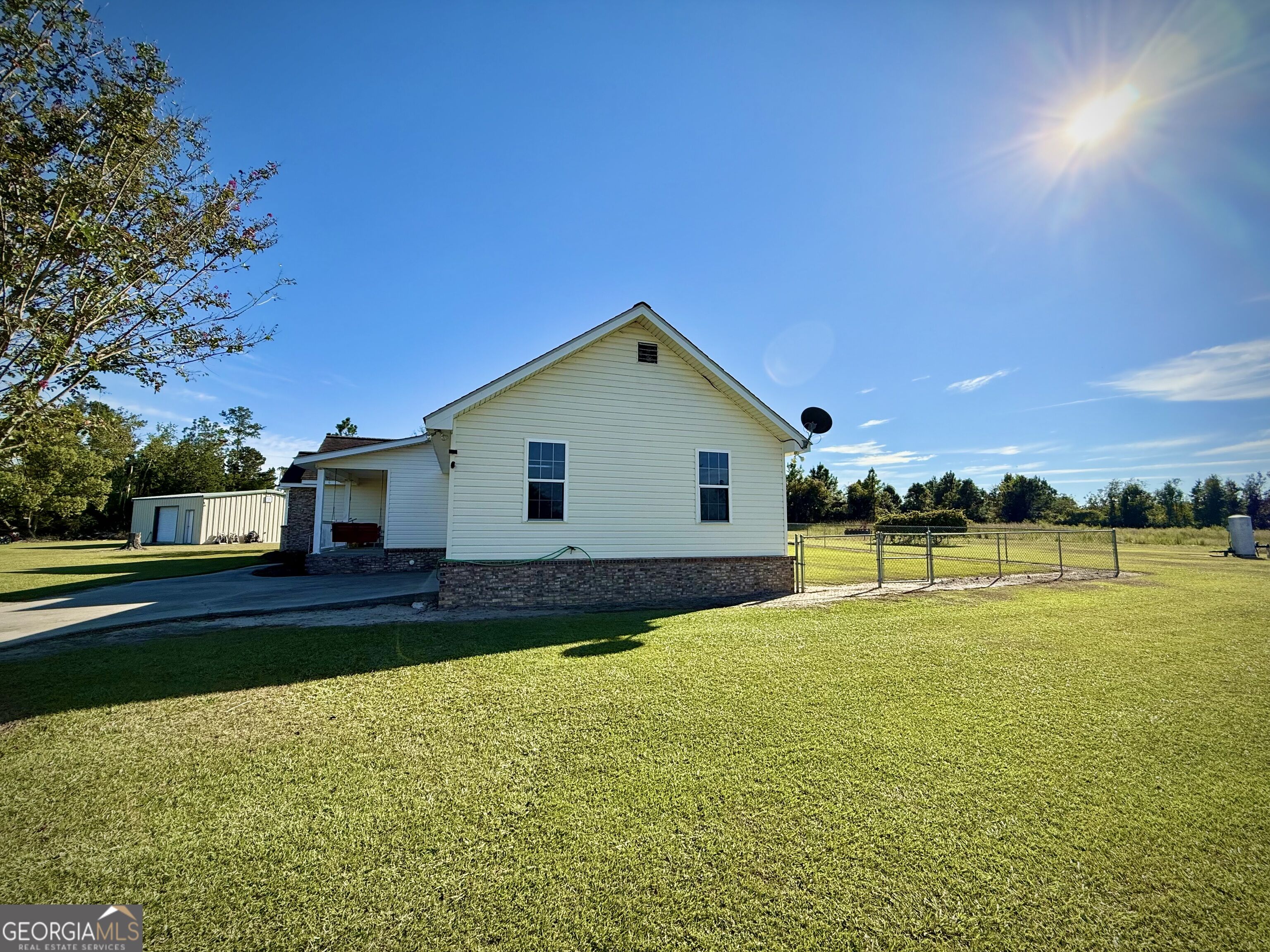 1678 Broxton Highway Property Photo 27