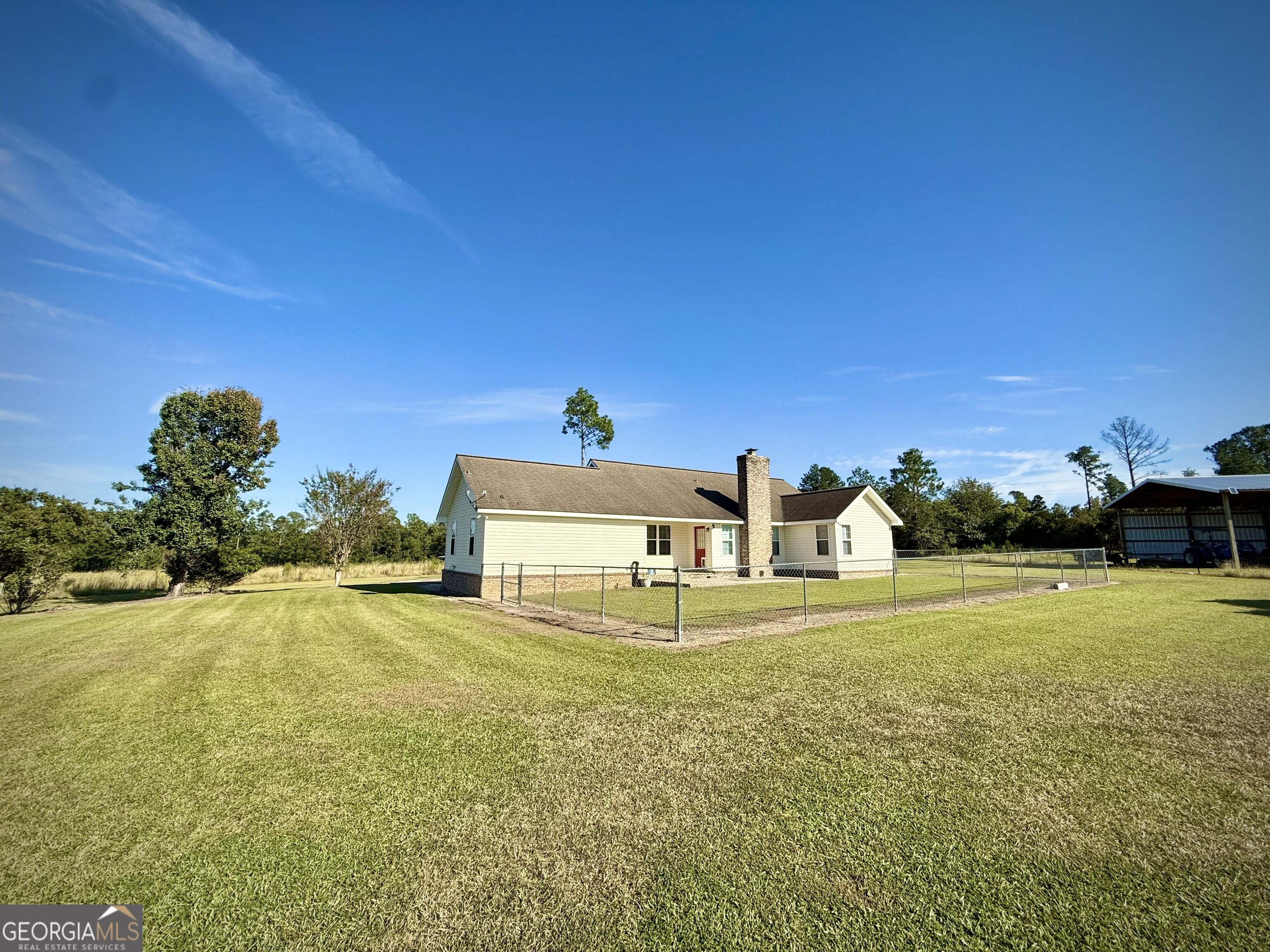 1678 Broxton Highway Property Photo 28