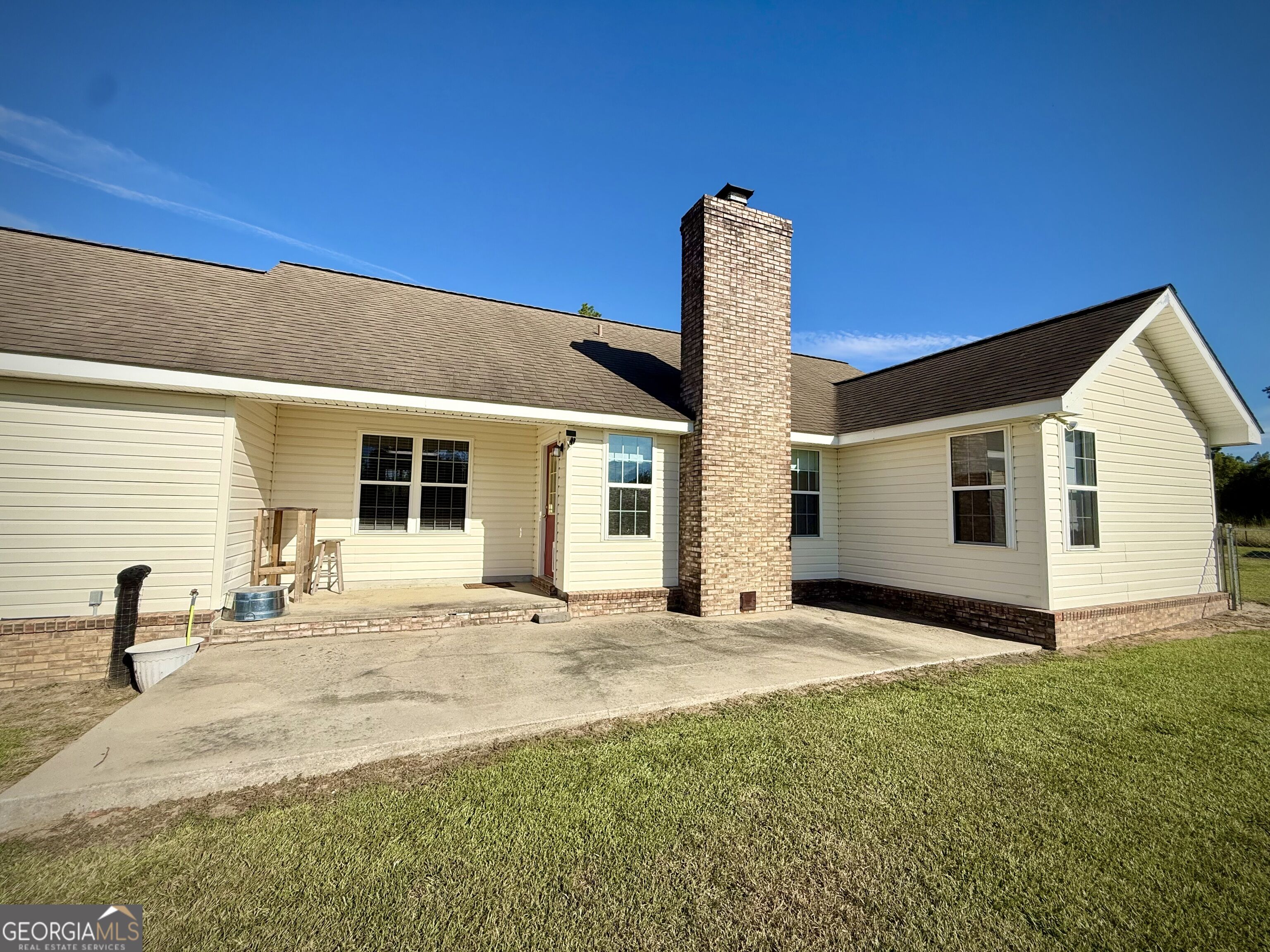 1678 Broxton Highway Property Photo 30