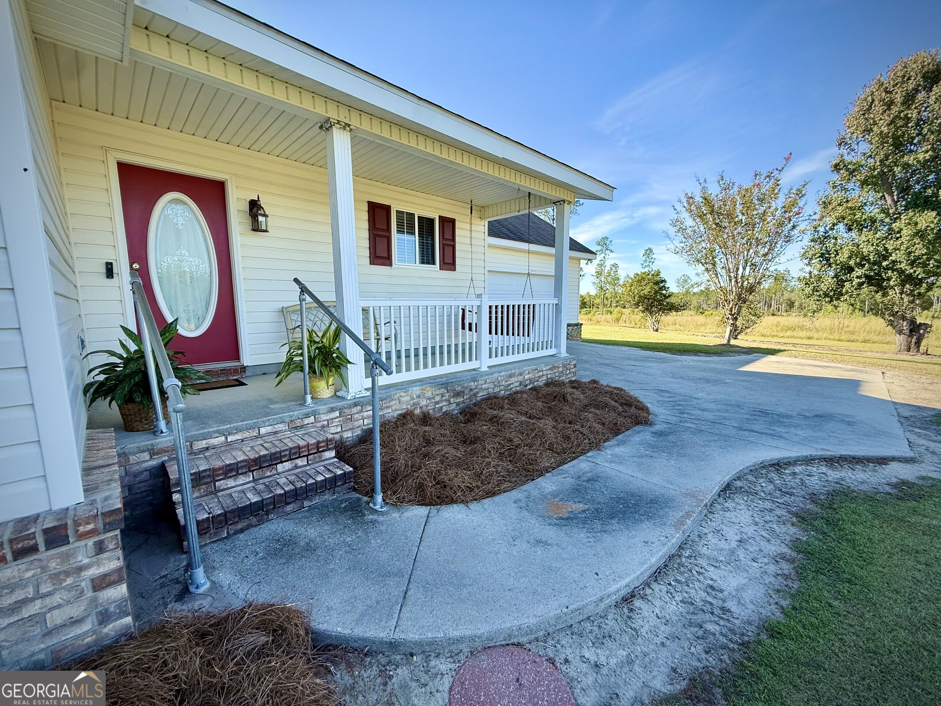 1678 Broxton Highway Property Photo 32