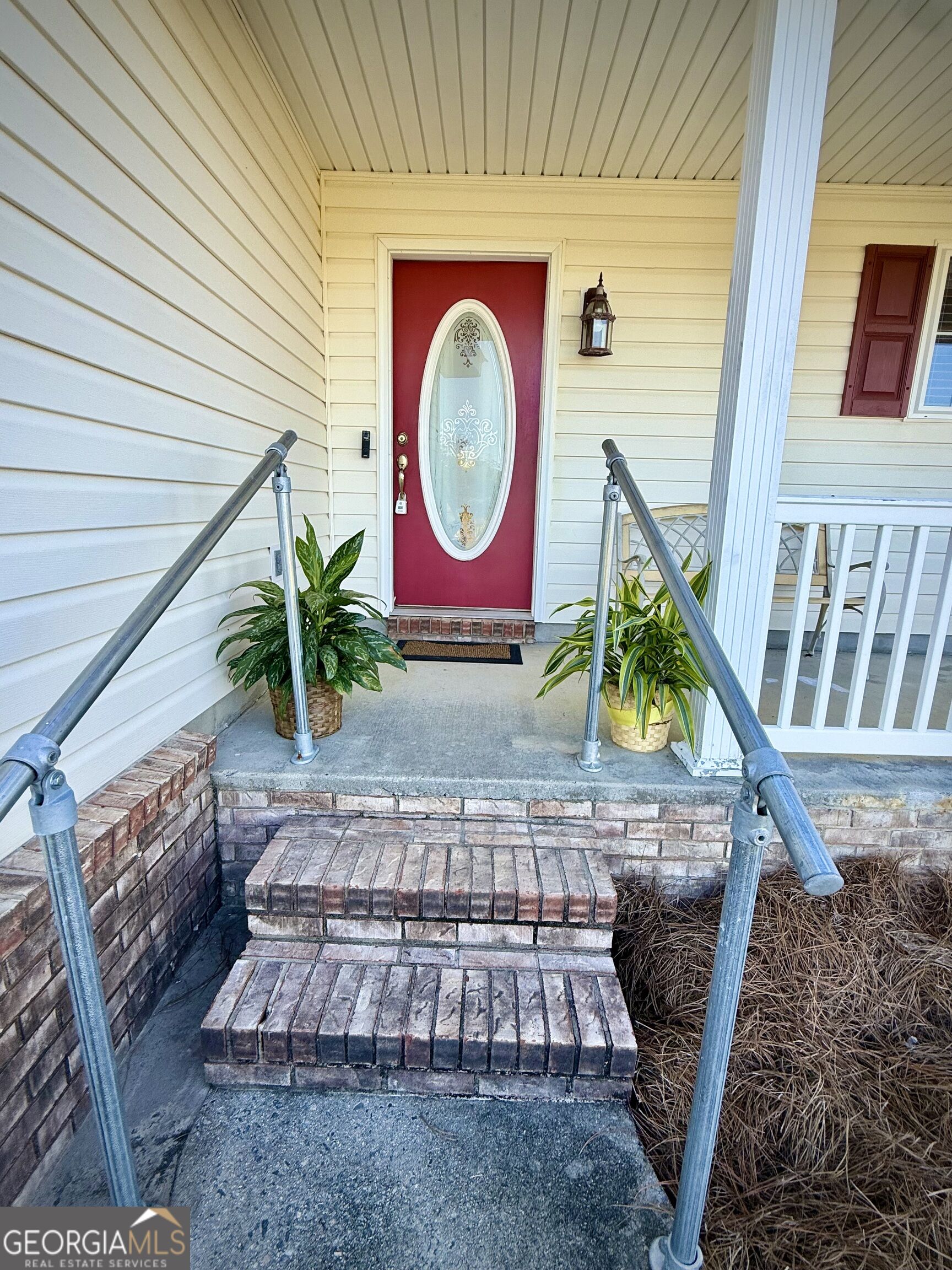 1678 Broxton Highway Property Photo 33