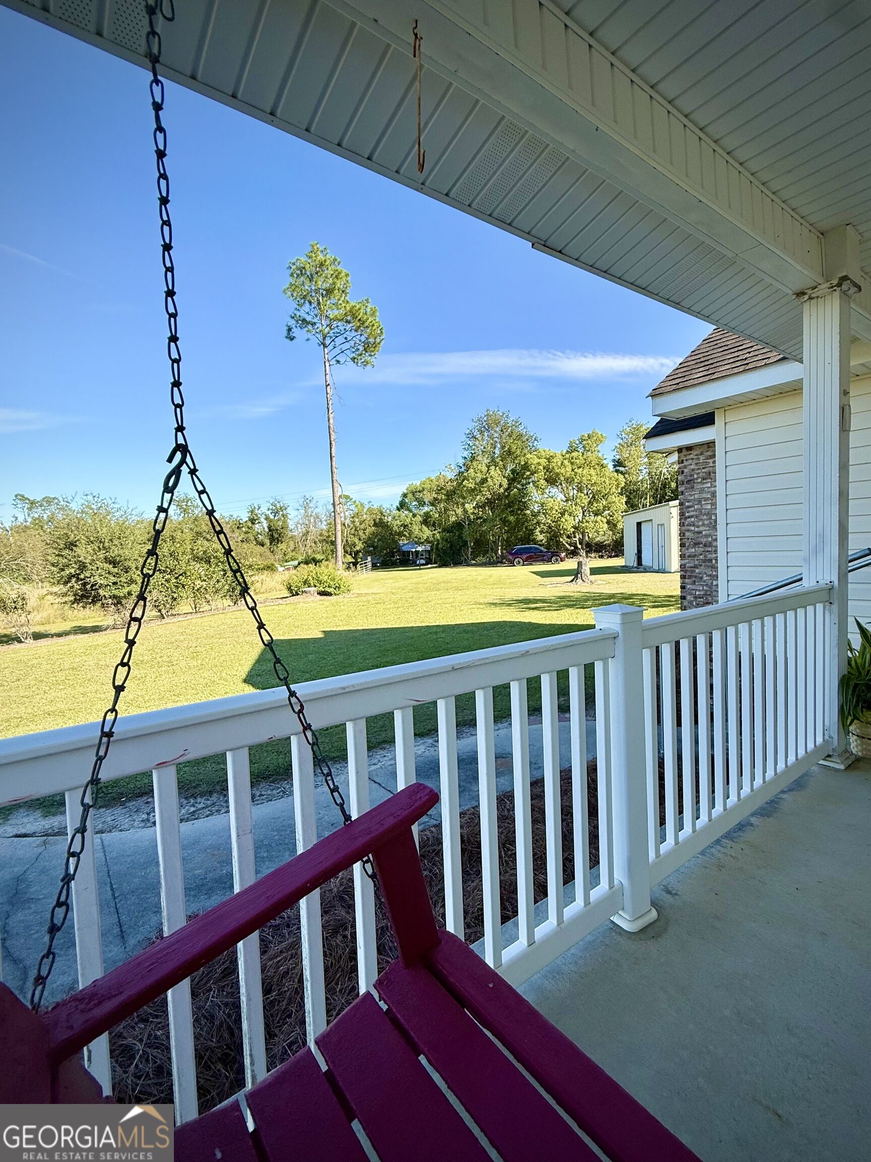 1678 Broxton Highway Property Photo 35