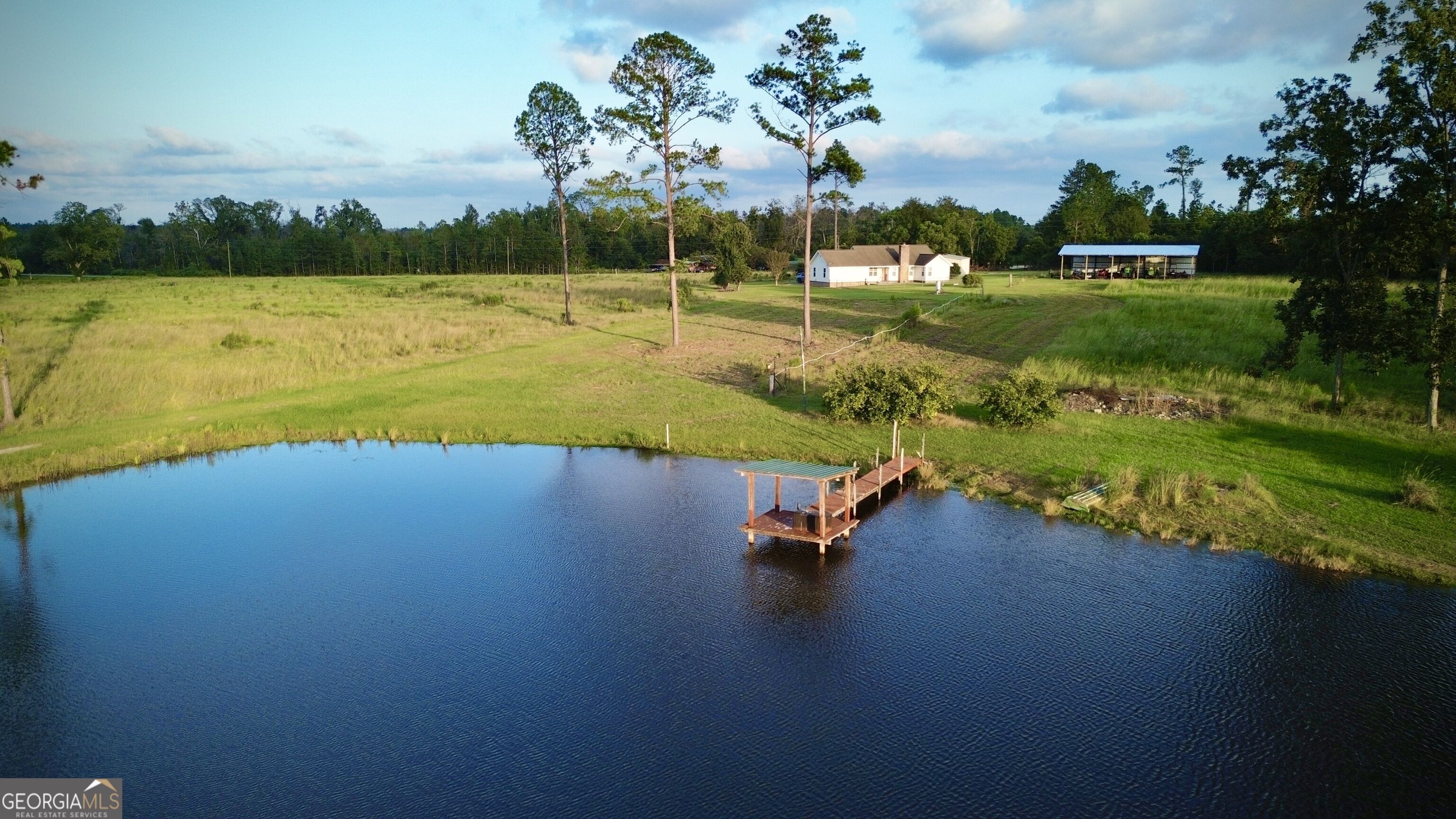 1678 Broxton Highway Property Photo 81