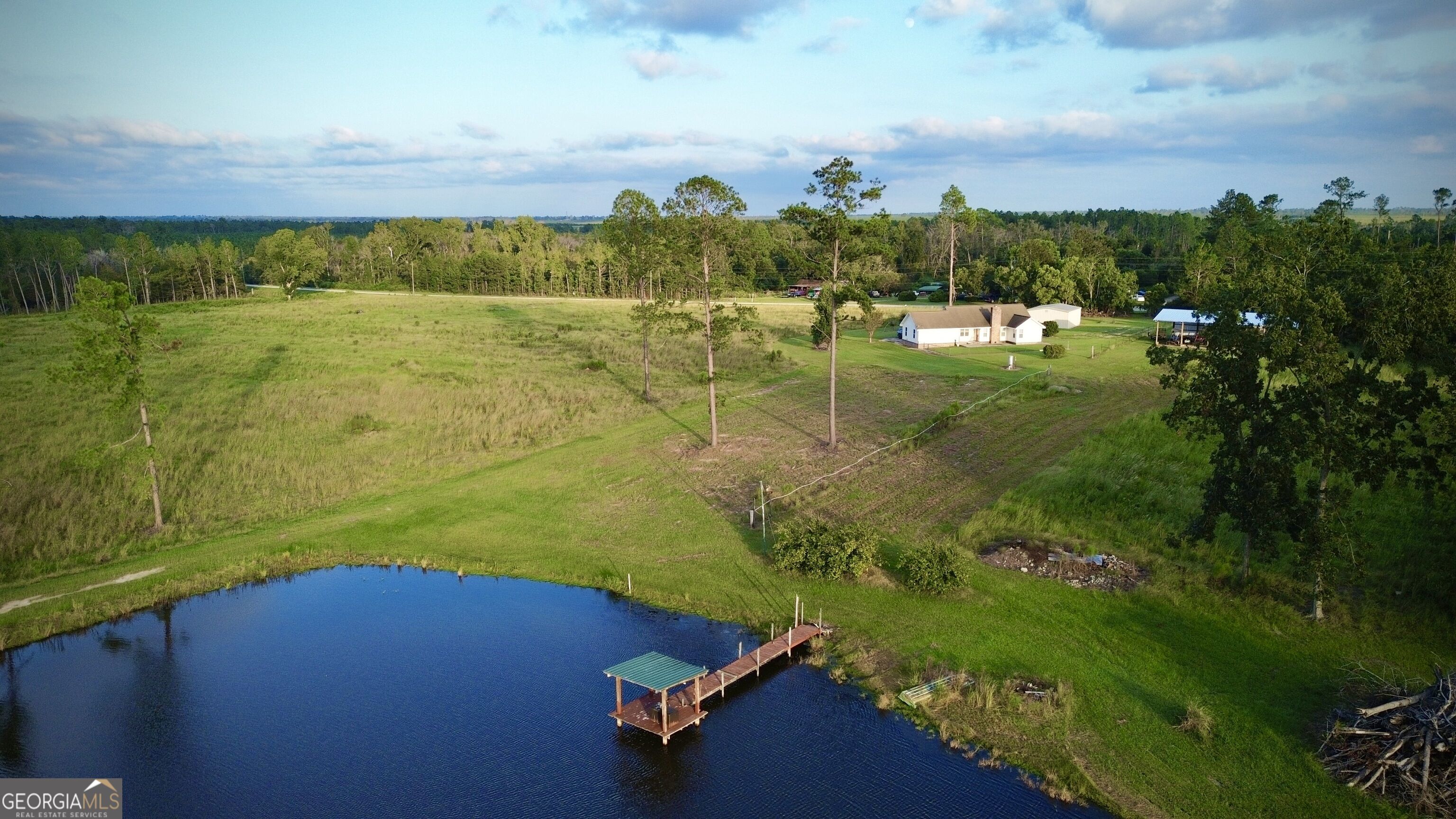 1678 Broxton Highway Property Photo 82