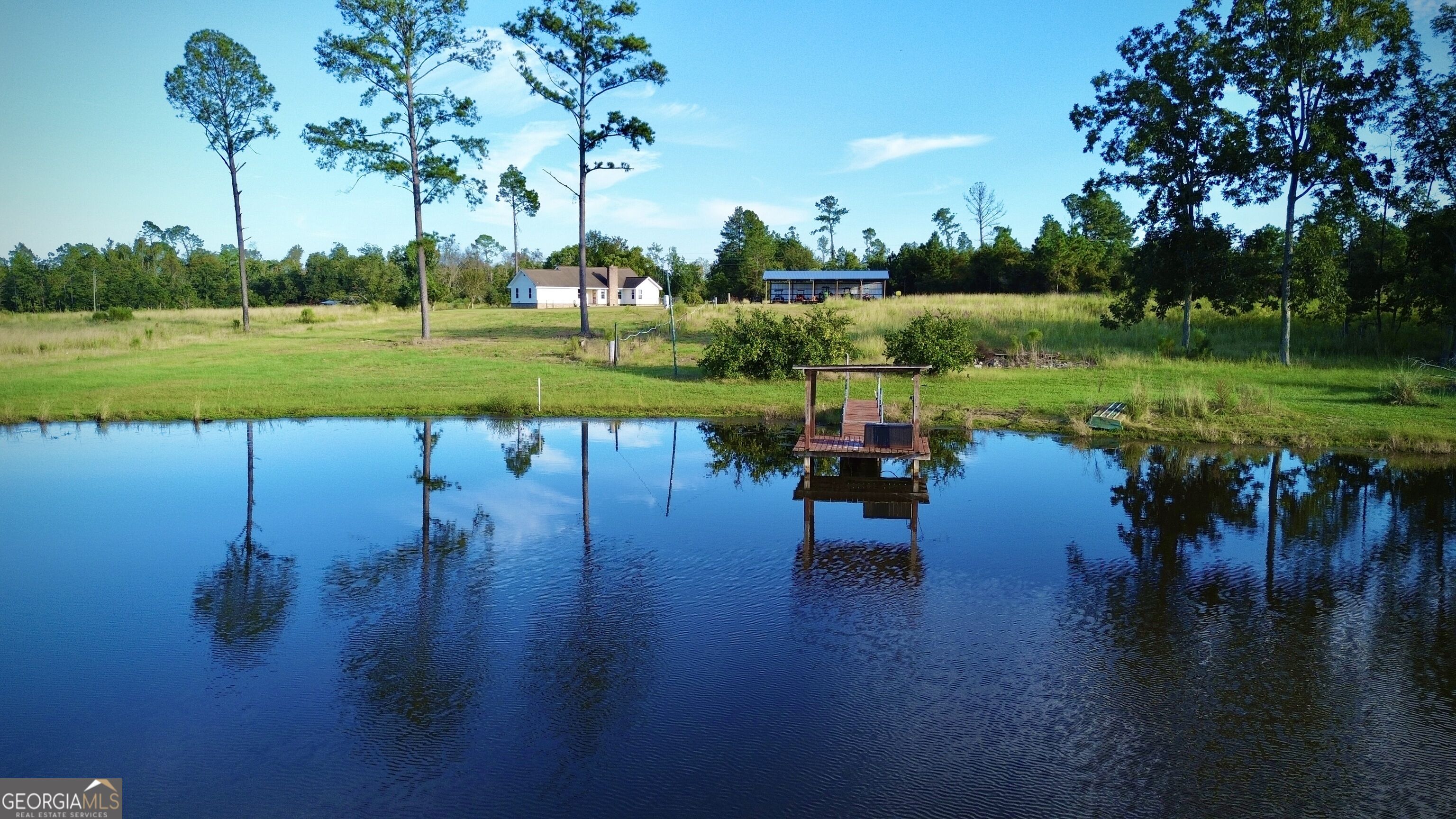 1678 Broxton Highway Property Photo 85