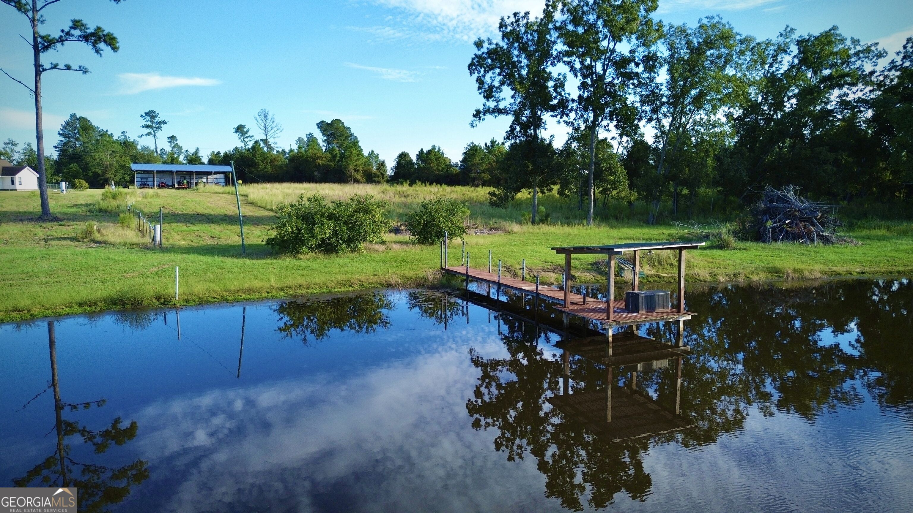 1678 Broxton Highway Property Photo 86
