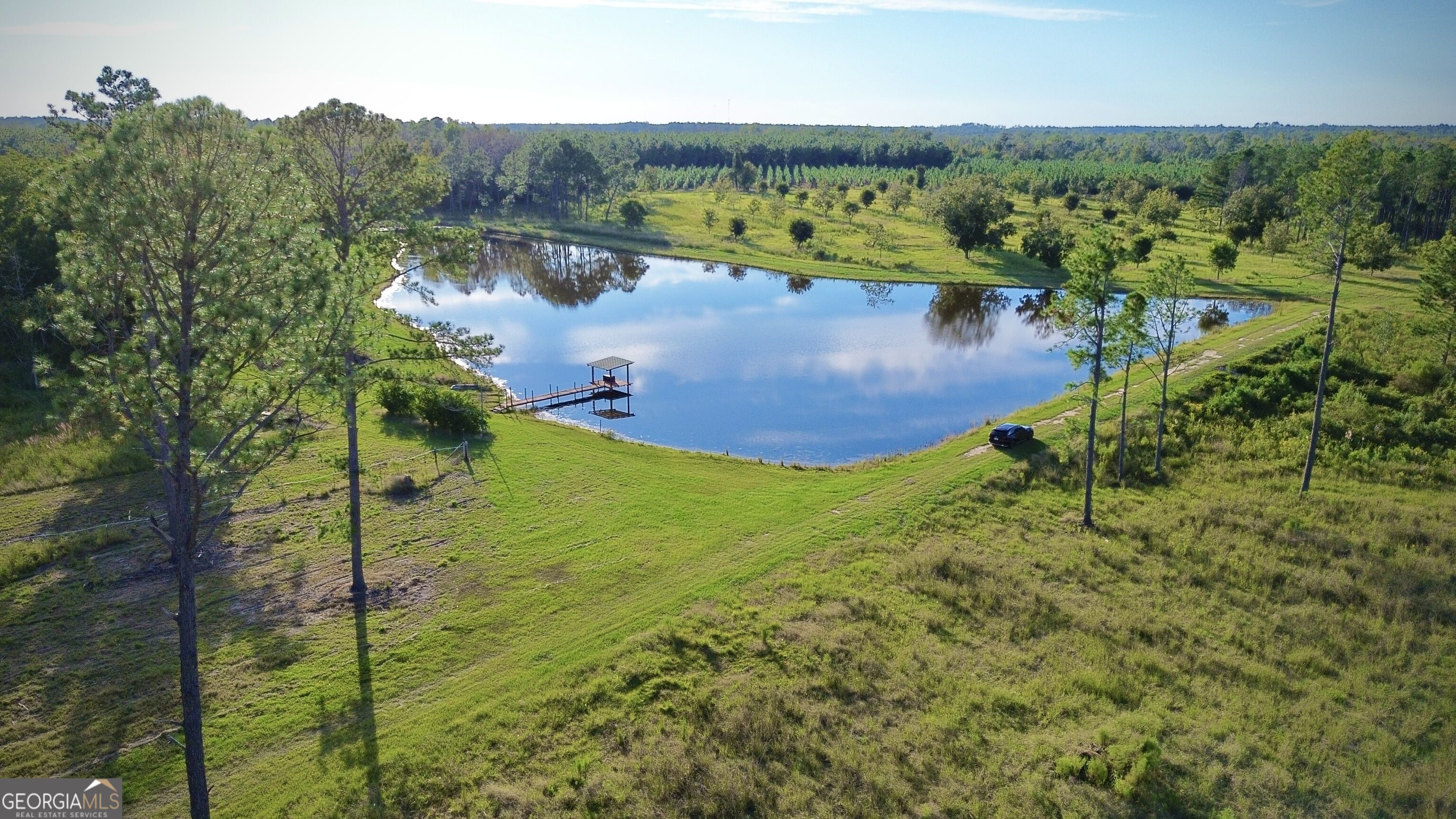 1678 Broxton Highway Property Photo 96