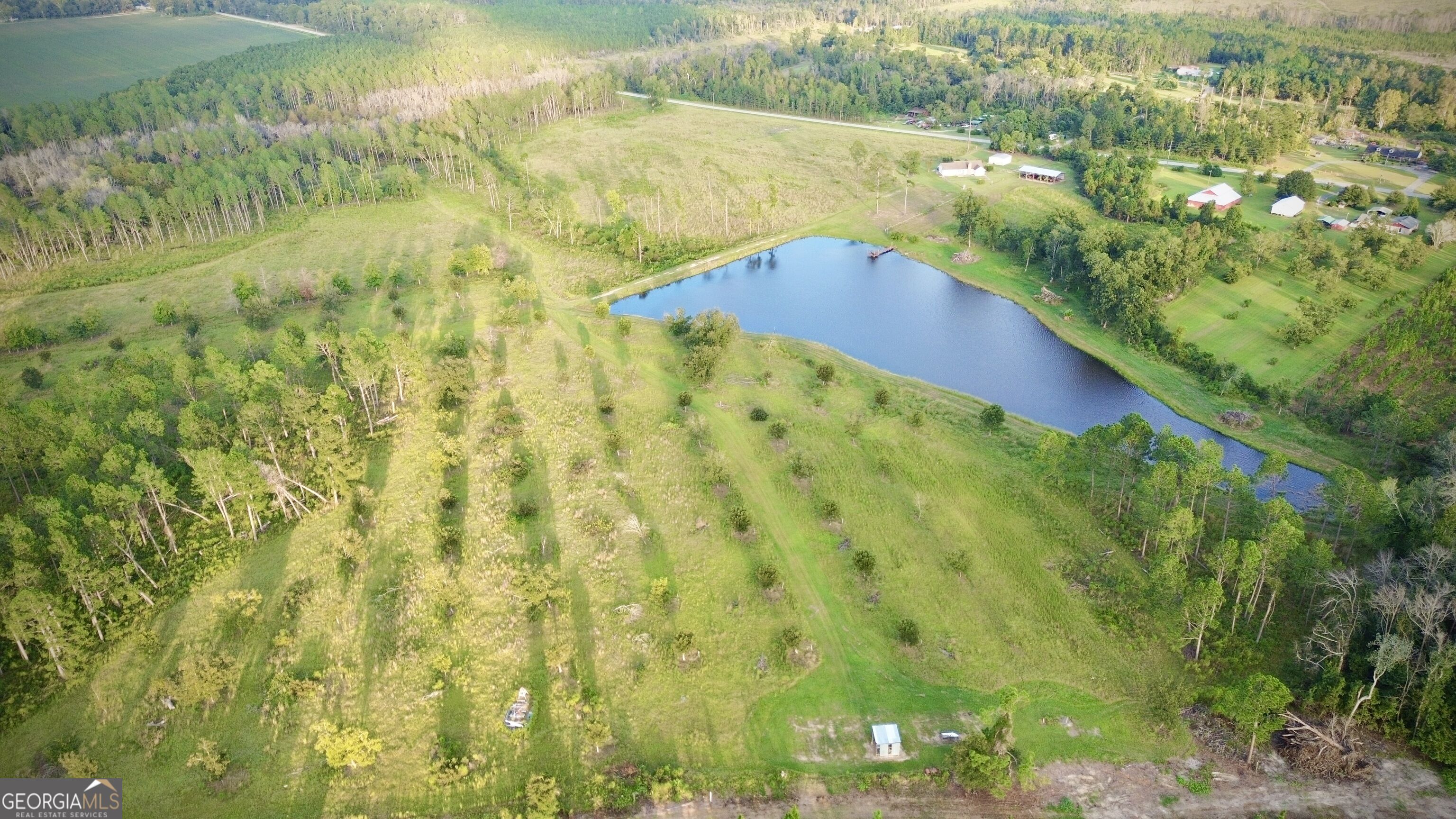 1678 Broxton Highway Property Photo 100