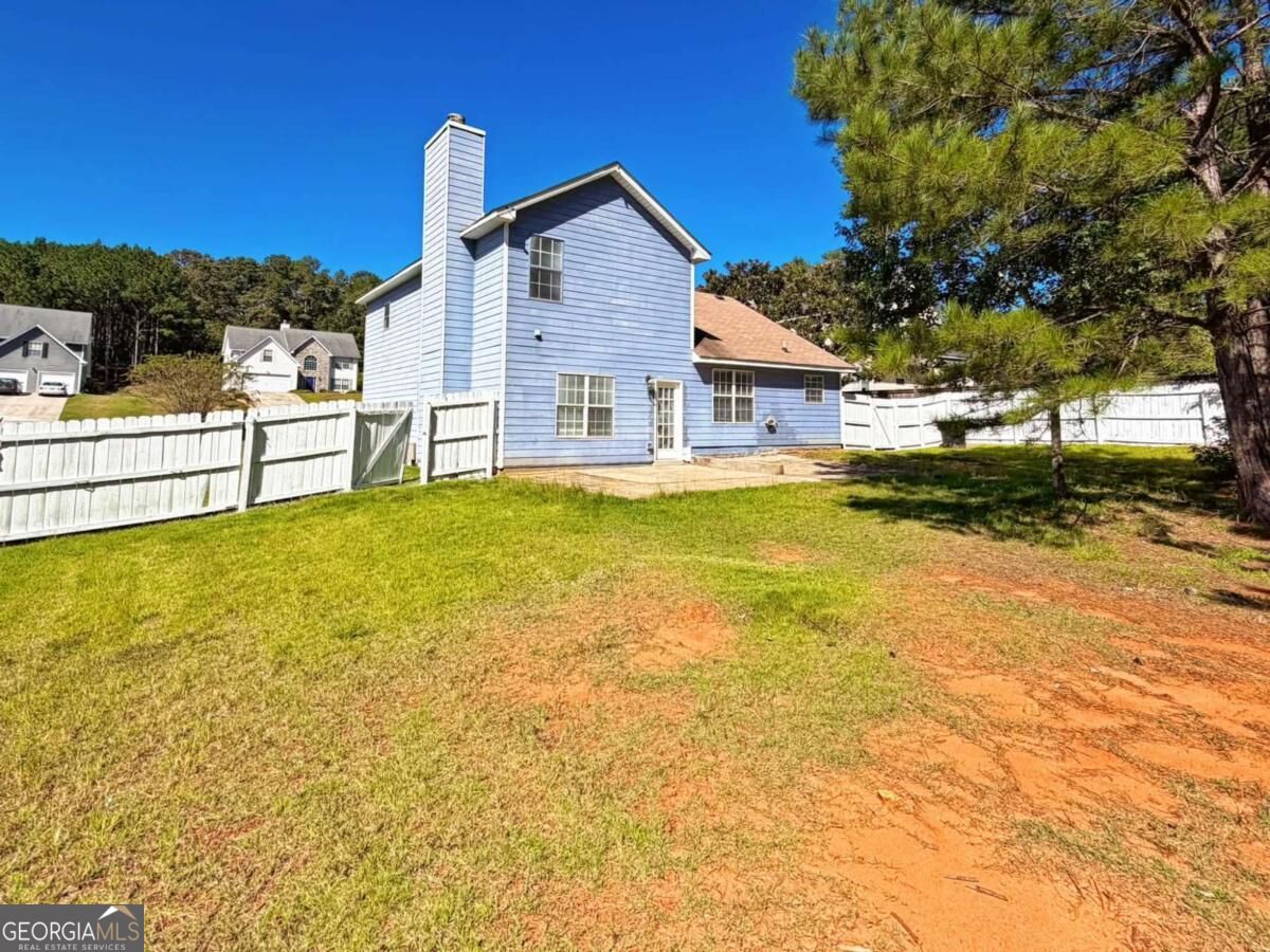 119 Barrington Parkway Property Photo 34