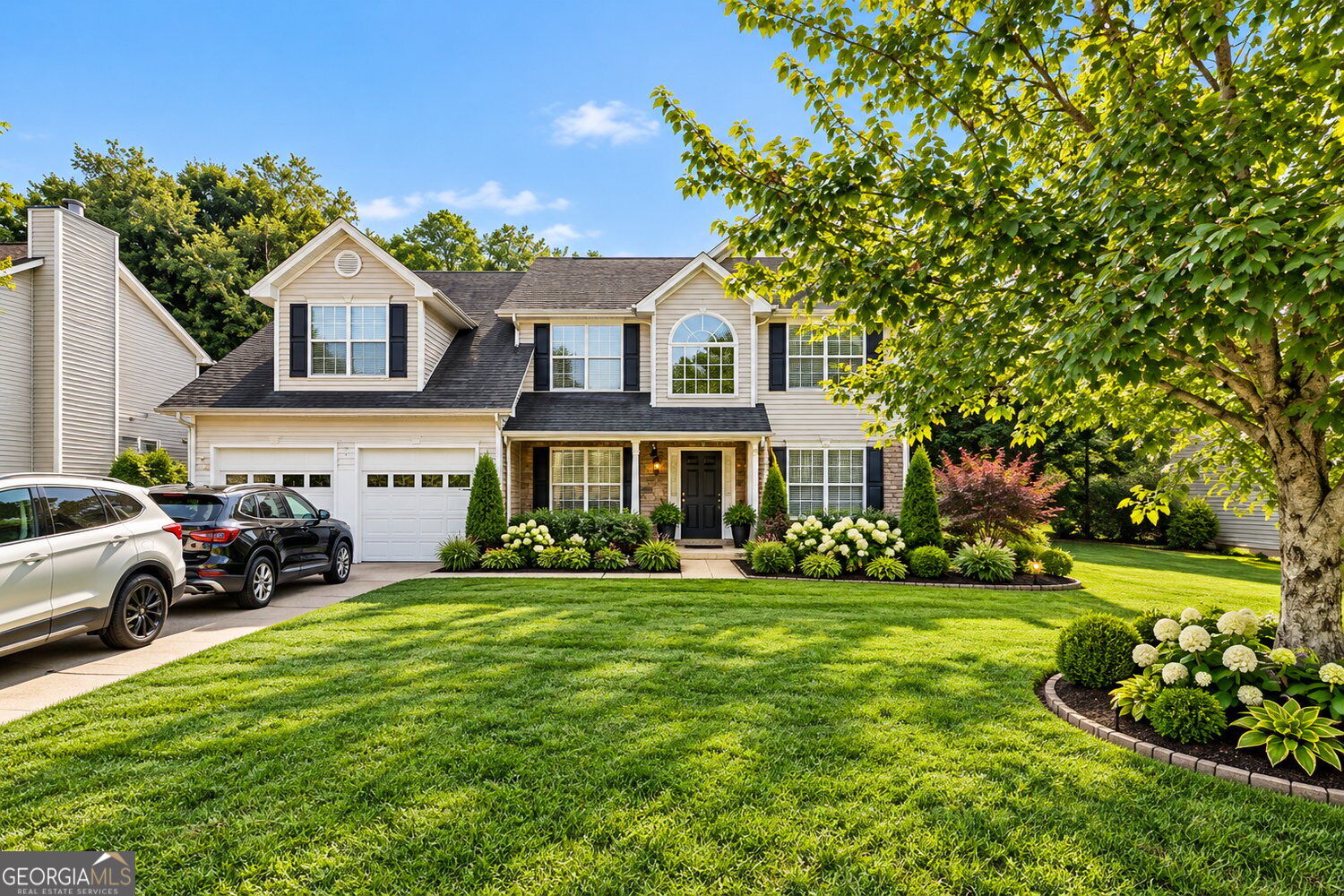 1190 Bramlett Forest Trail Se Property Photo 1