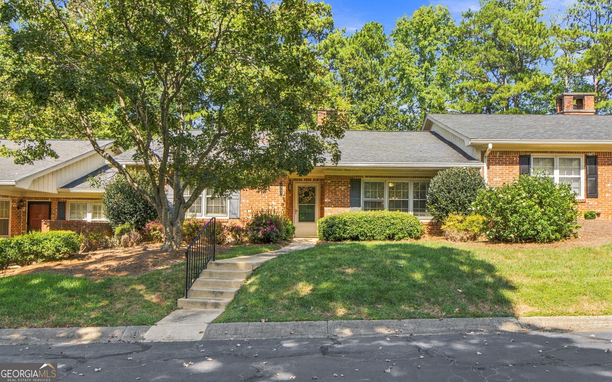 6381 E Deerhollow Way Property Photo 1