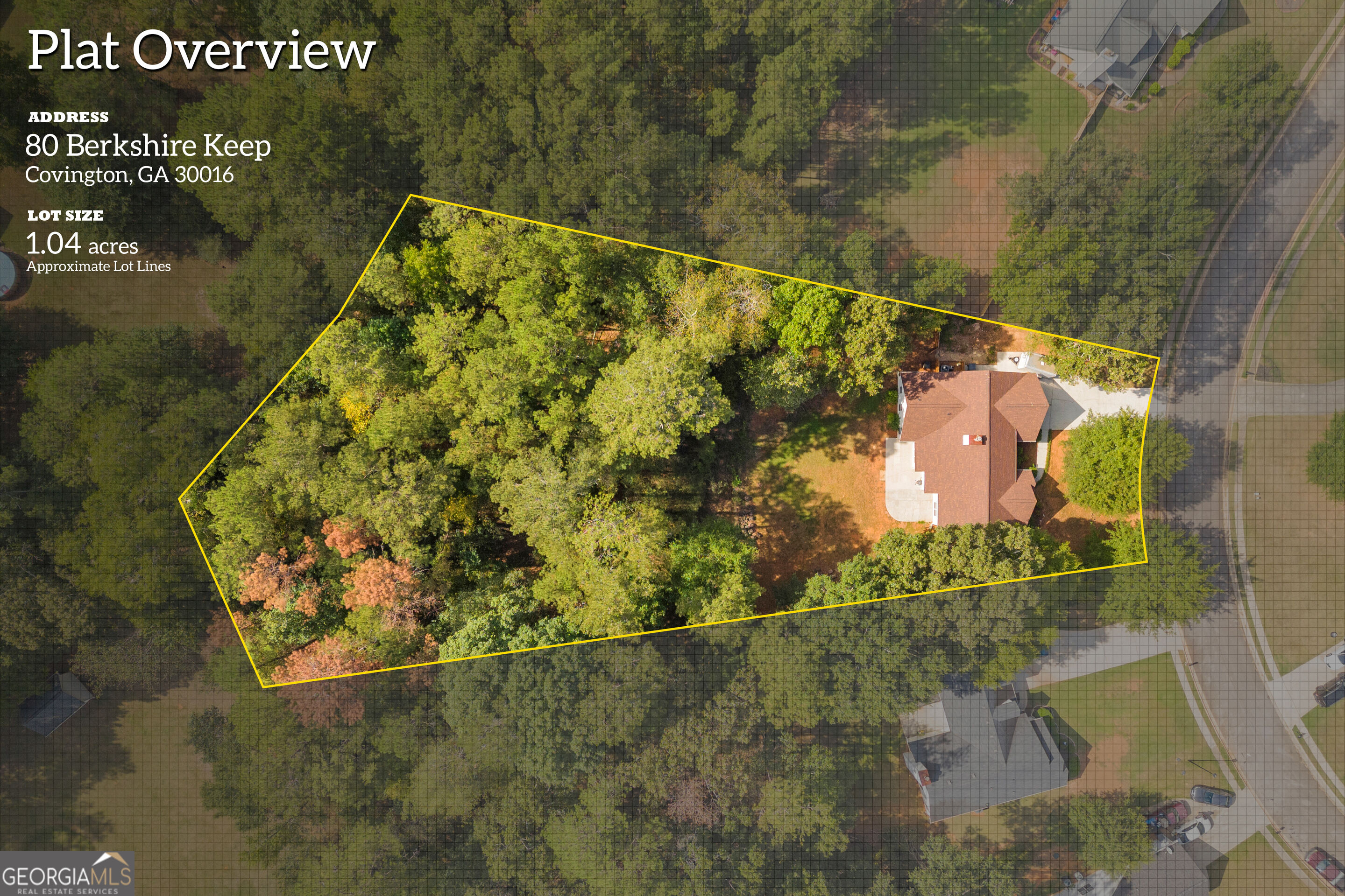 80 Berkshire Keep Property Photo 37