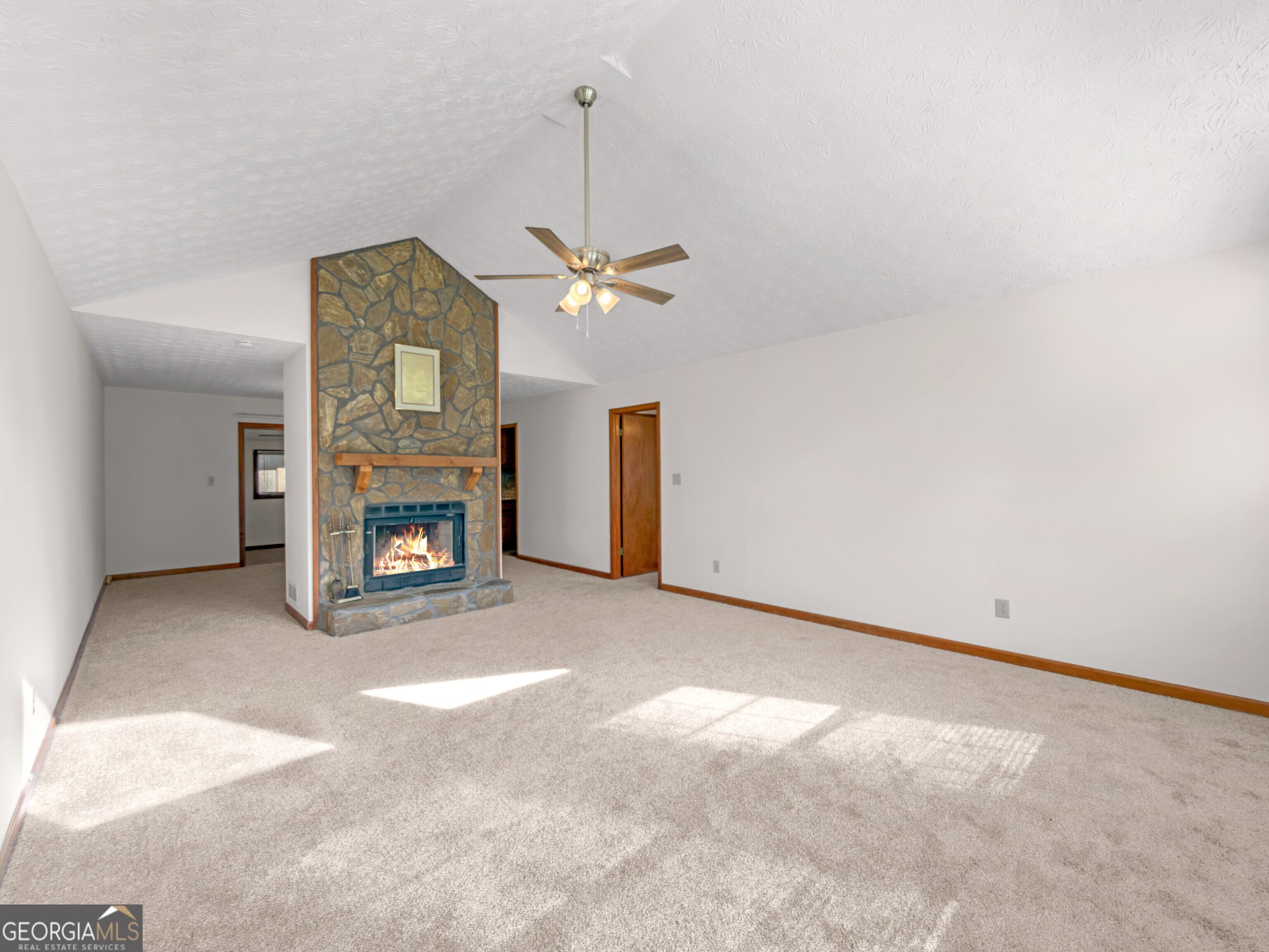 518 Club Valley Drive Property Photo 11