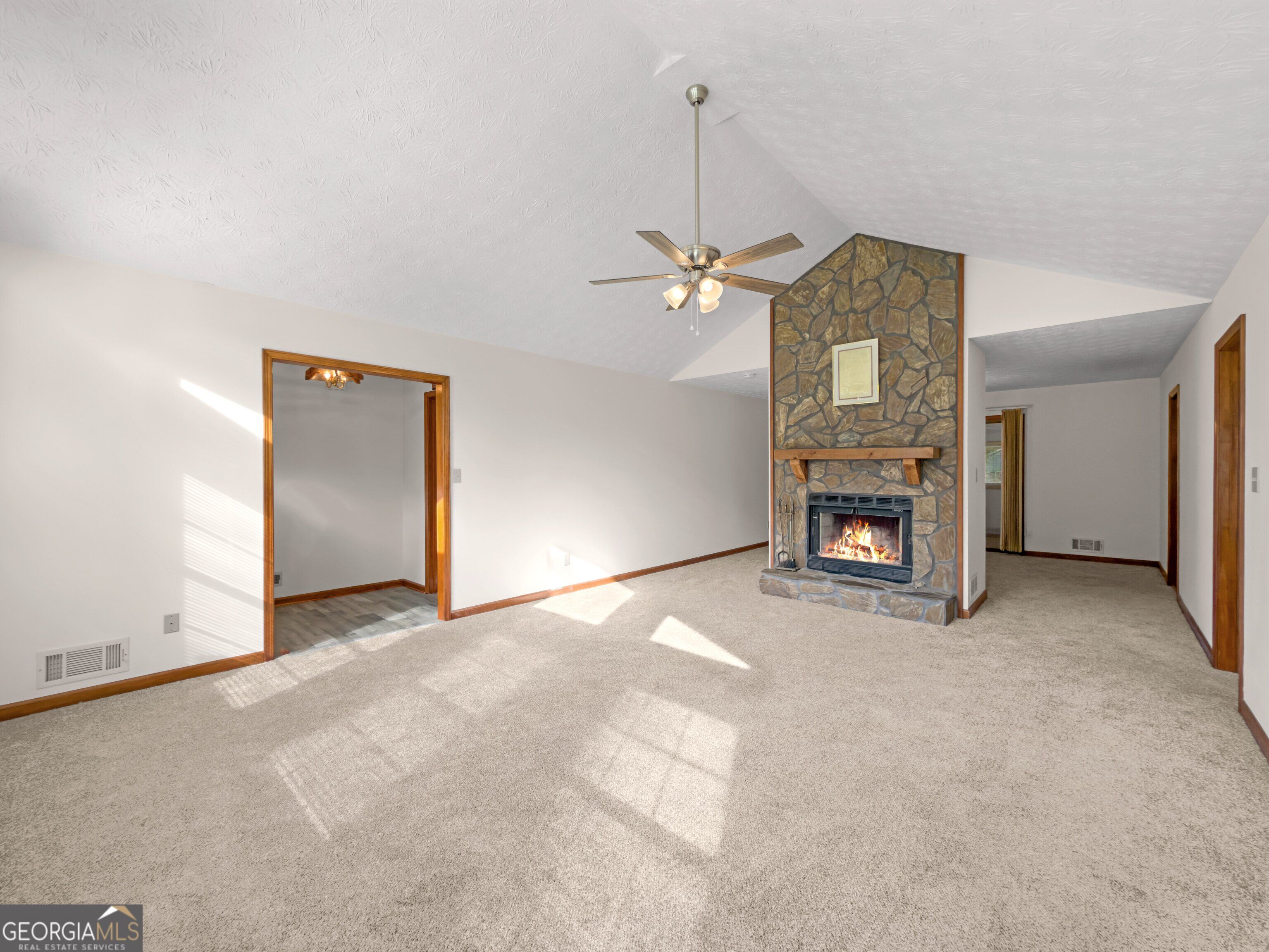 518 Club Valley Drive Property Photo 12