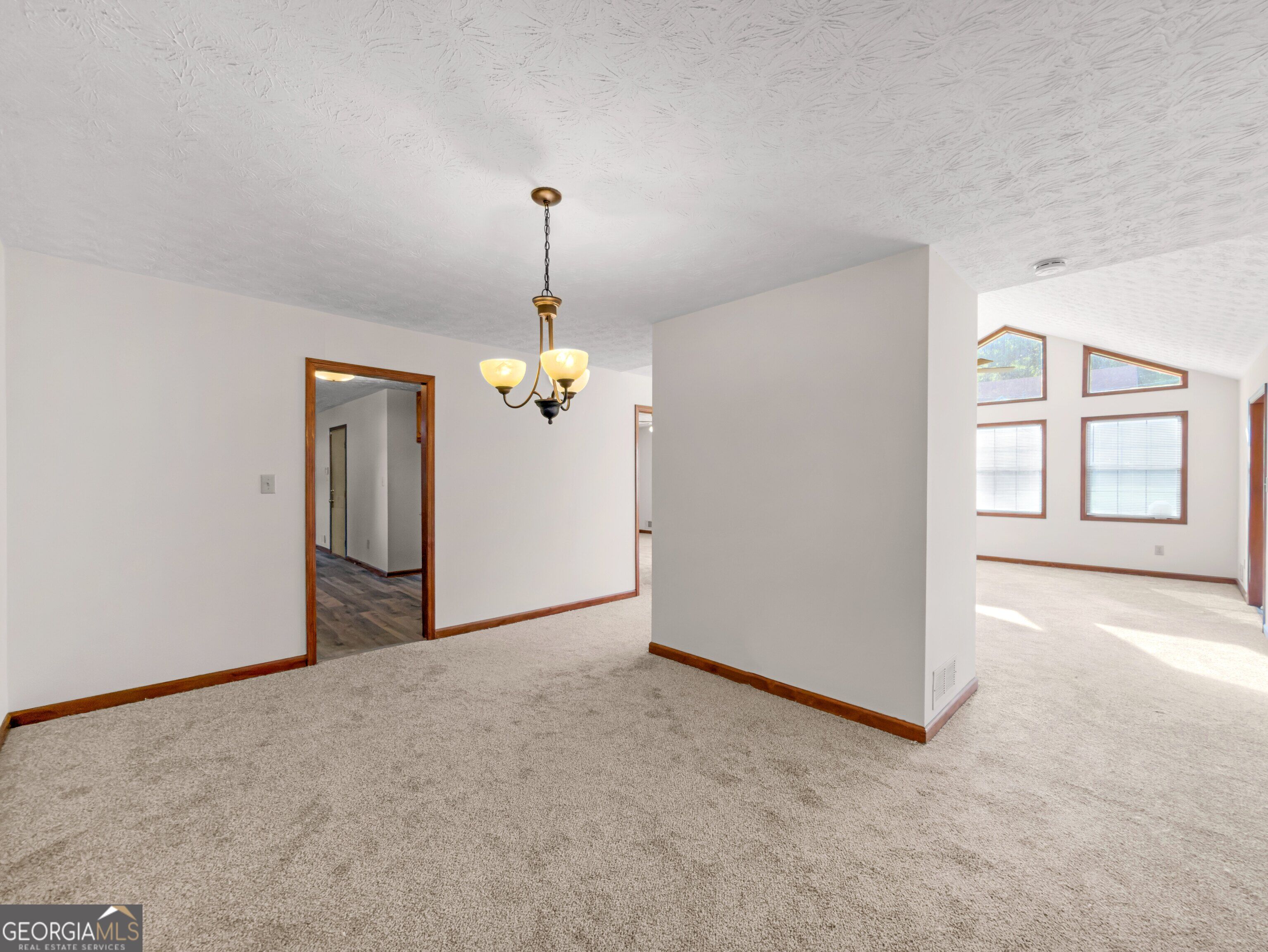518 Club Valley Drive Property Photo 13