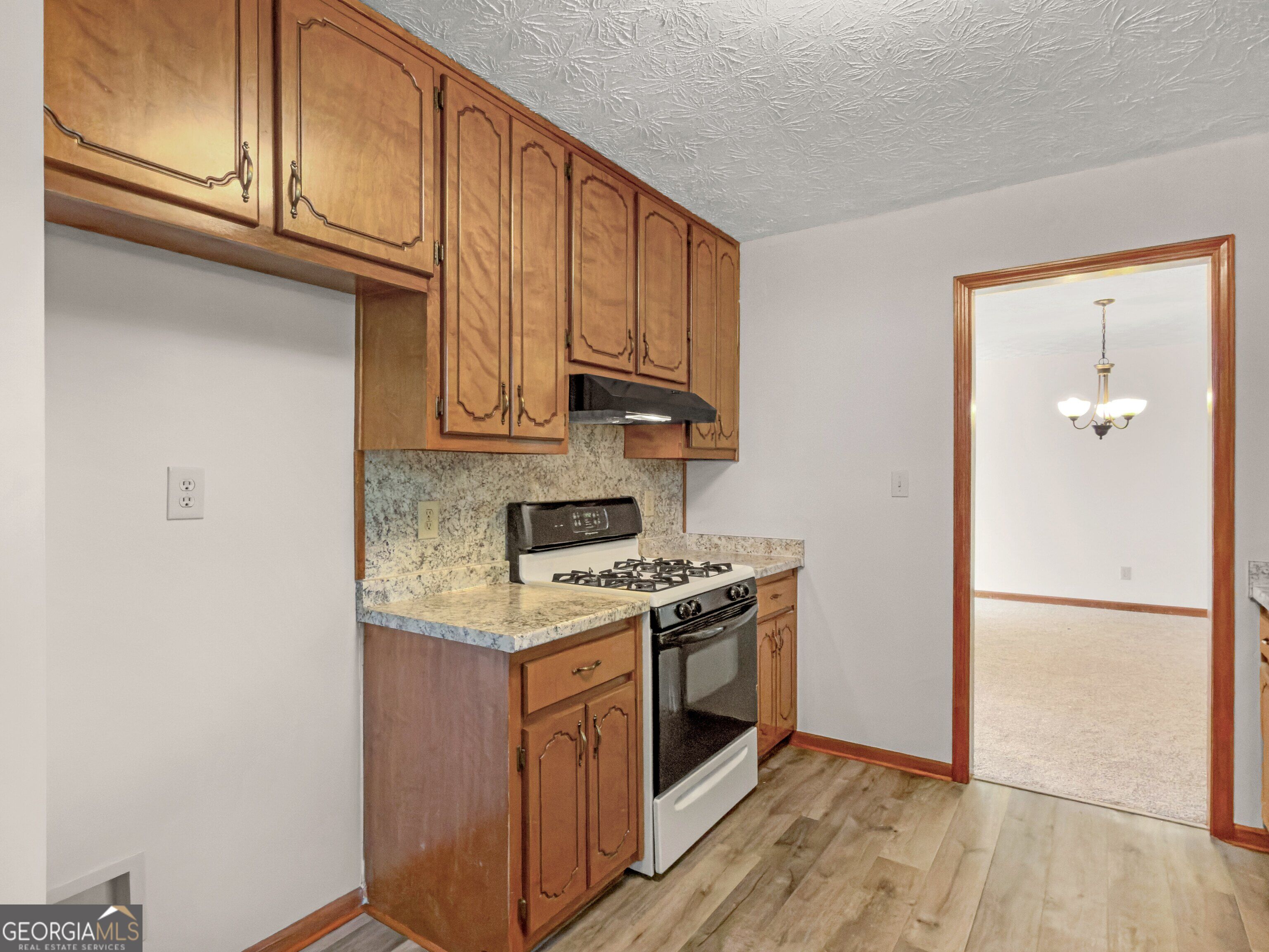 518 Club Valley Drive Property Photo 17