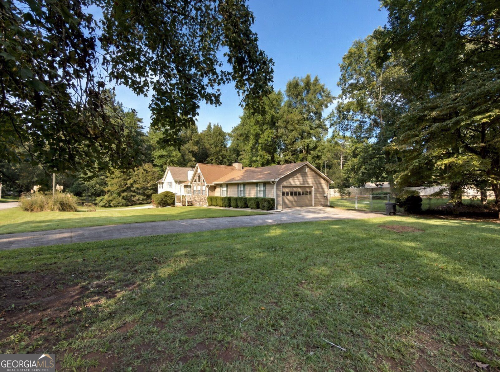 518 Club Valley Drive Property Photo 38