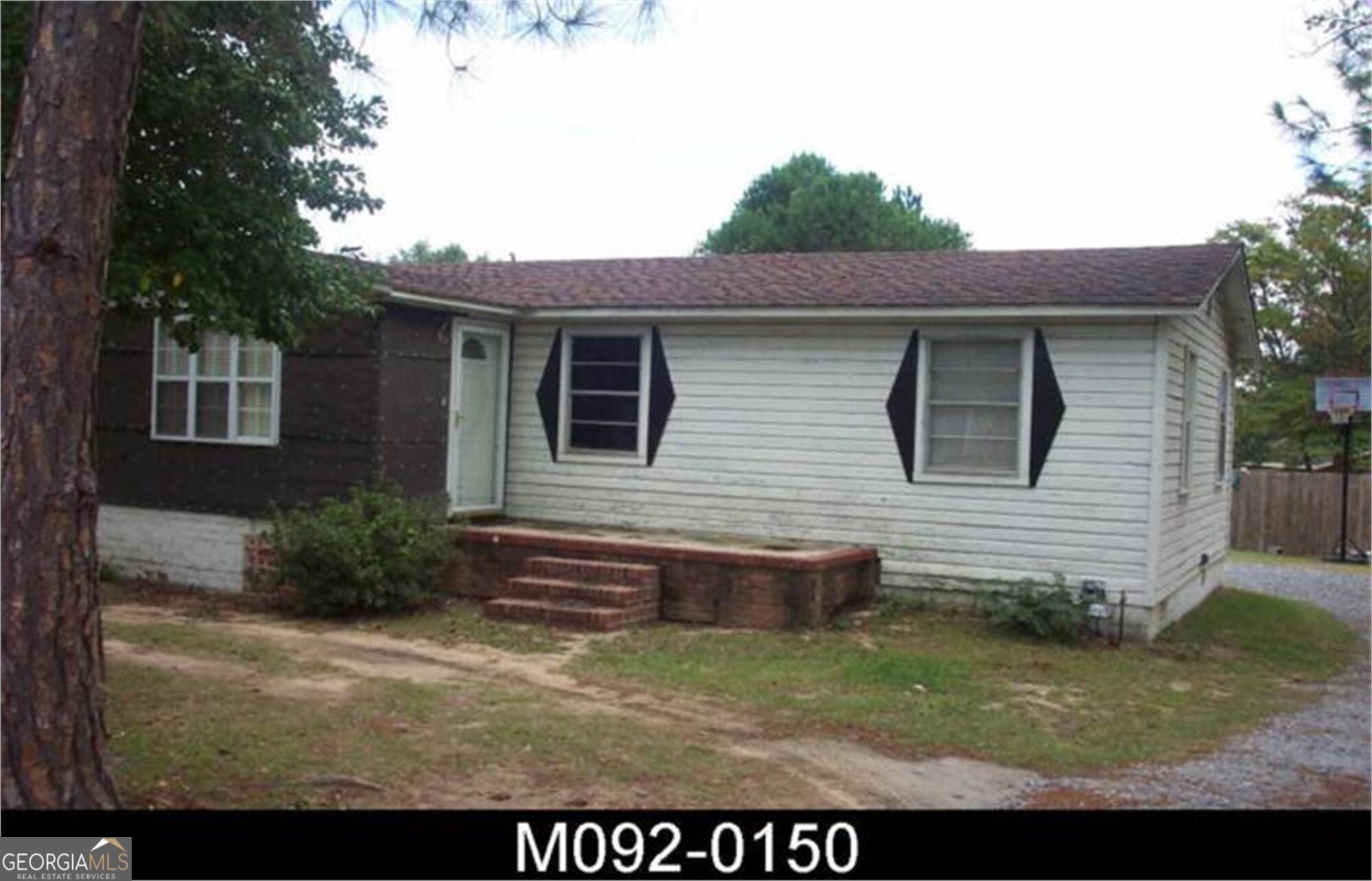 3805 Vinson Robeson Drive Property Photo 1