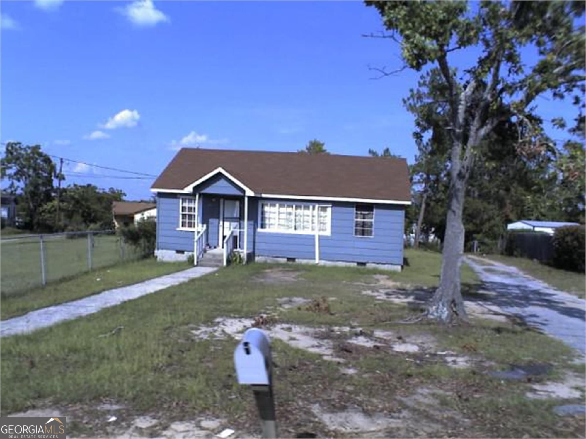 3809 Vinson Robeson Drive Property Photo 1