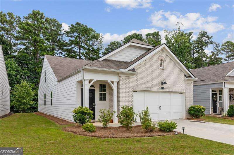 5126 Tulip Square Property Photo 1