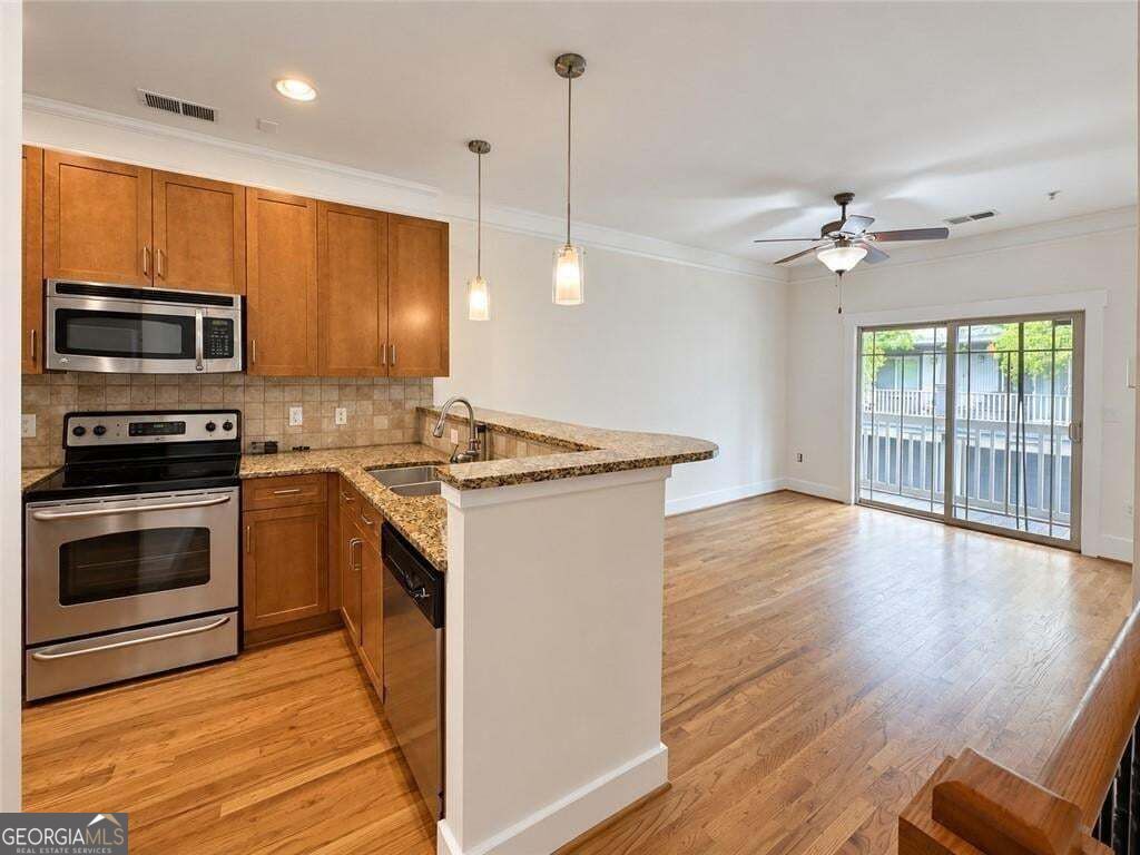 216 Semel Drive Nw # 360 Property Photo 5