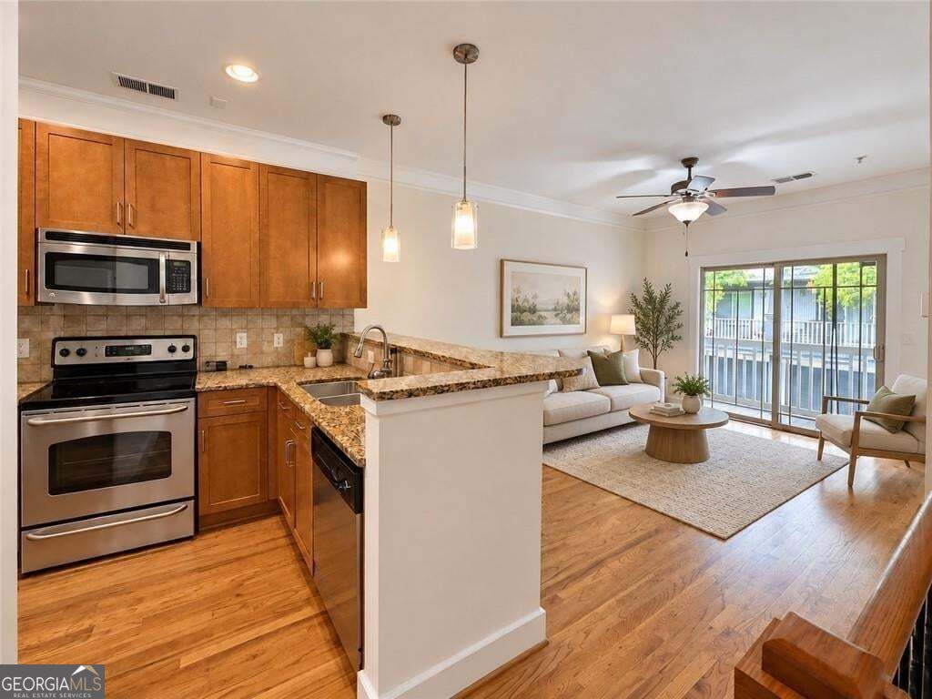 216 Semel Drive Nw # 360 Property Photo 6