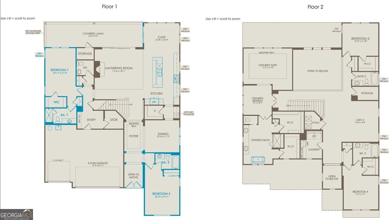 309 Kilmington Court Property Photo 2