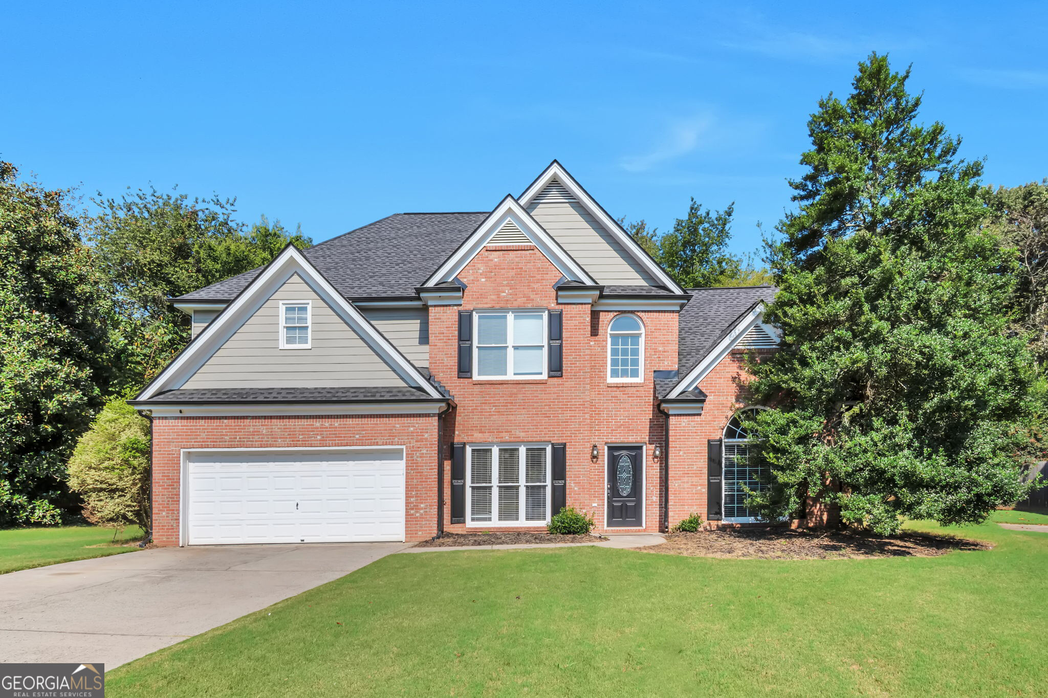 875 Cedar Creek Drive Property Photo 1
