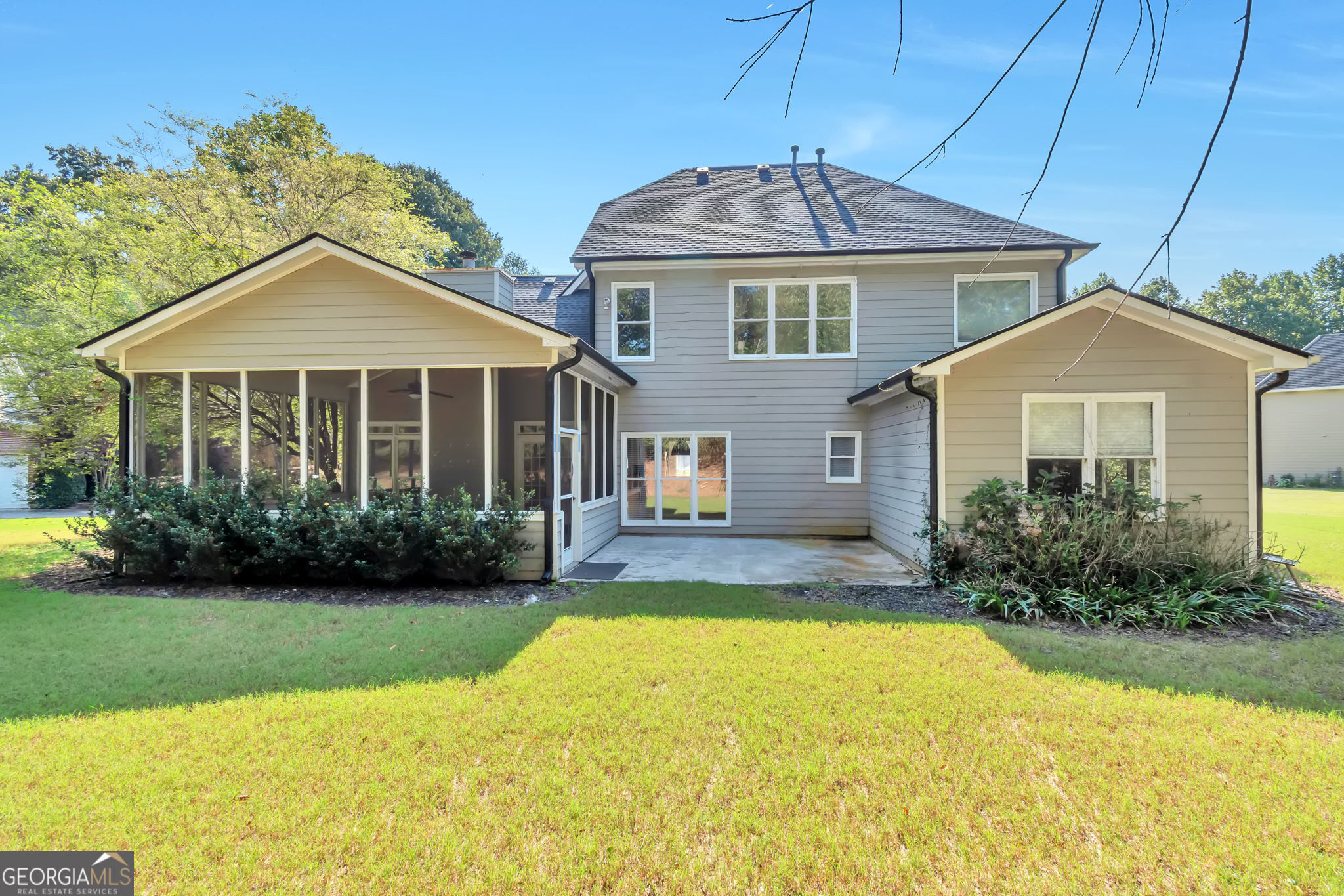 875 Cedar Creek Drive Property Photo 37