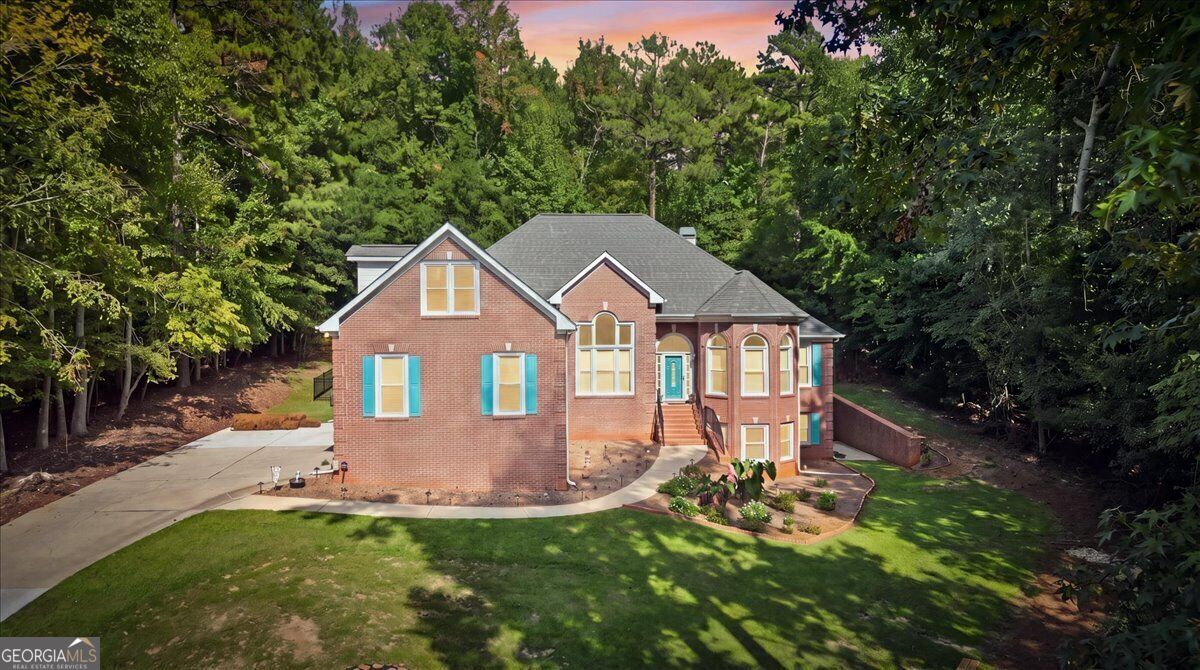 70 Costleys Bridge Drive Property Photo 1