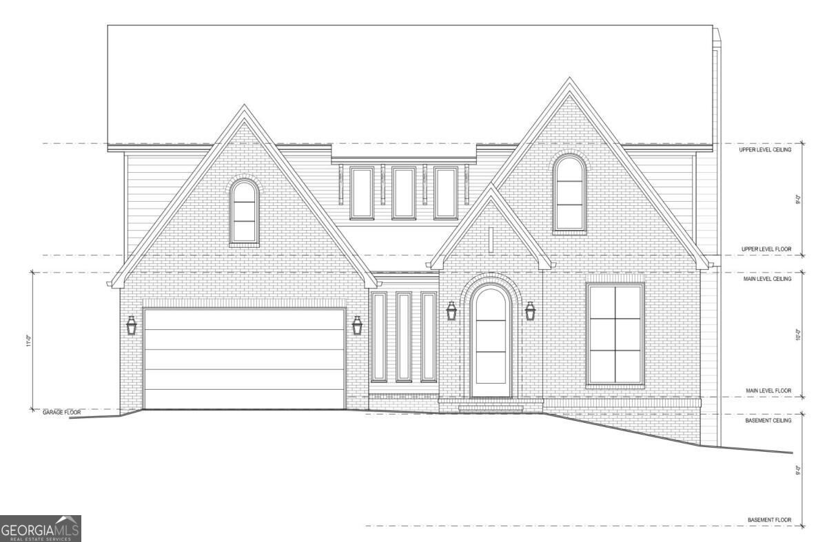 1105 Ralph Road NE Property Photo 1