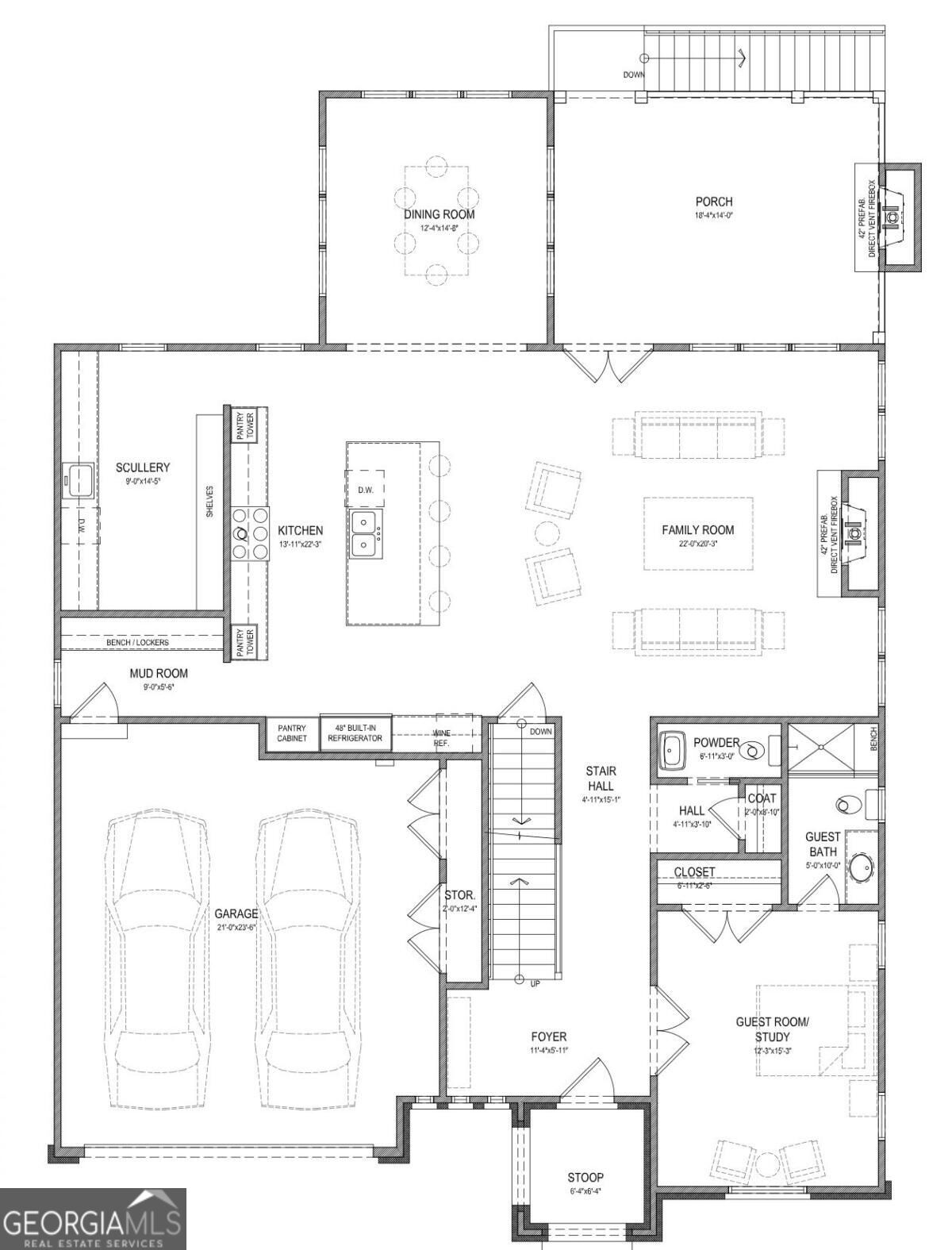 1105 Ralph Road Ne Property Photo 3