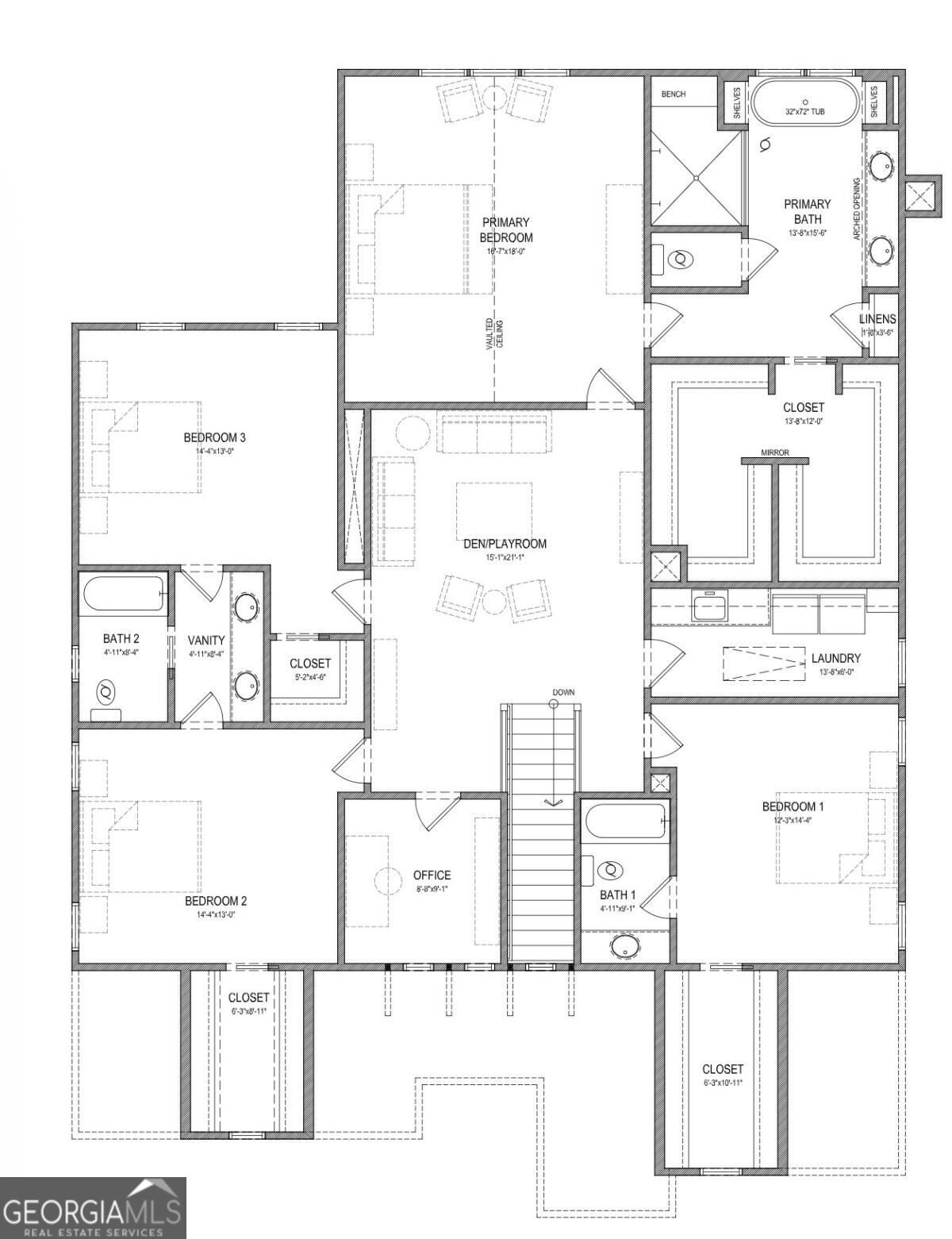 1105 Ralph Road Ne Property Photo 4