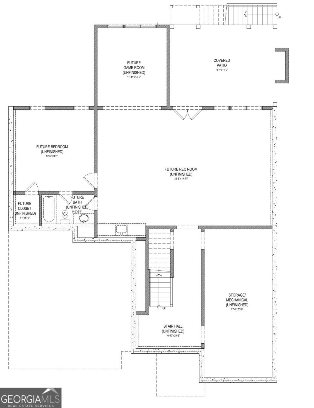 1105 Ralph Road Ne Property Photo 5