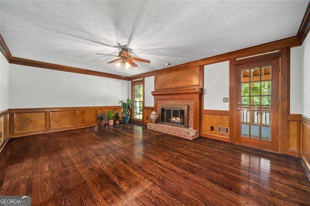 4317 Jones Bridge Circle Property Photo 4